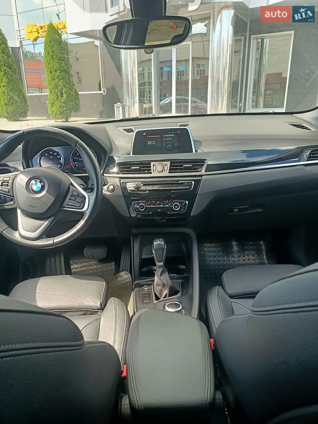 2018 BMW X1 - мініатюра 23