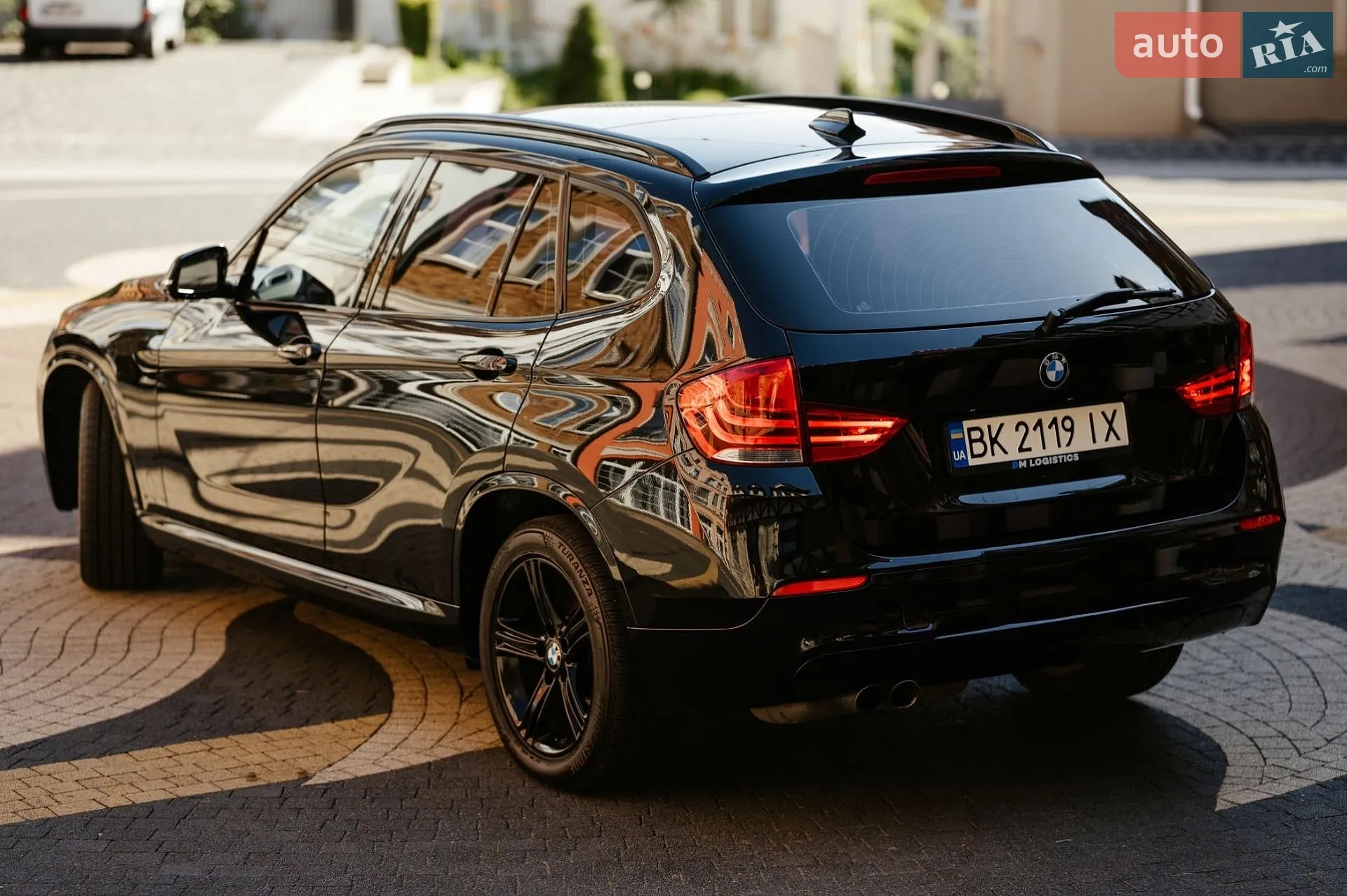 2013 BMW X1 - мініатюра 5
