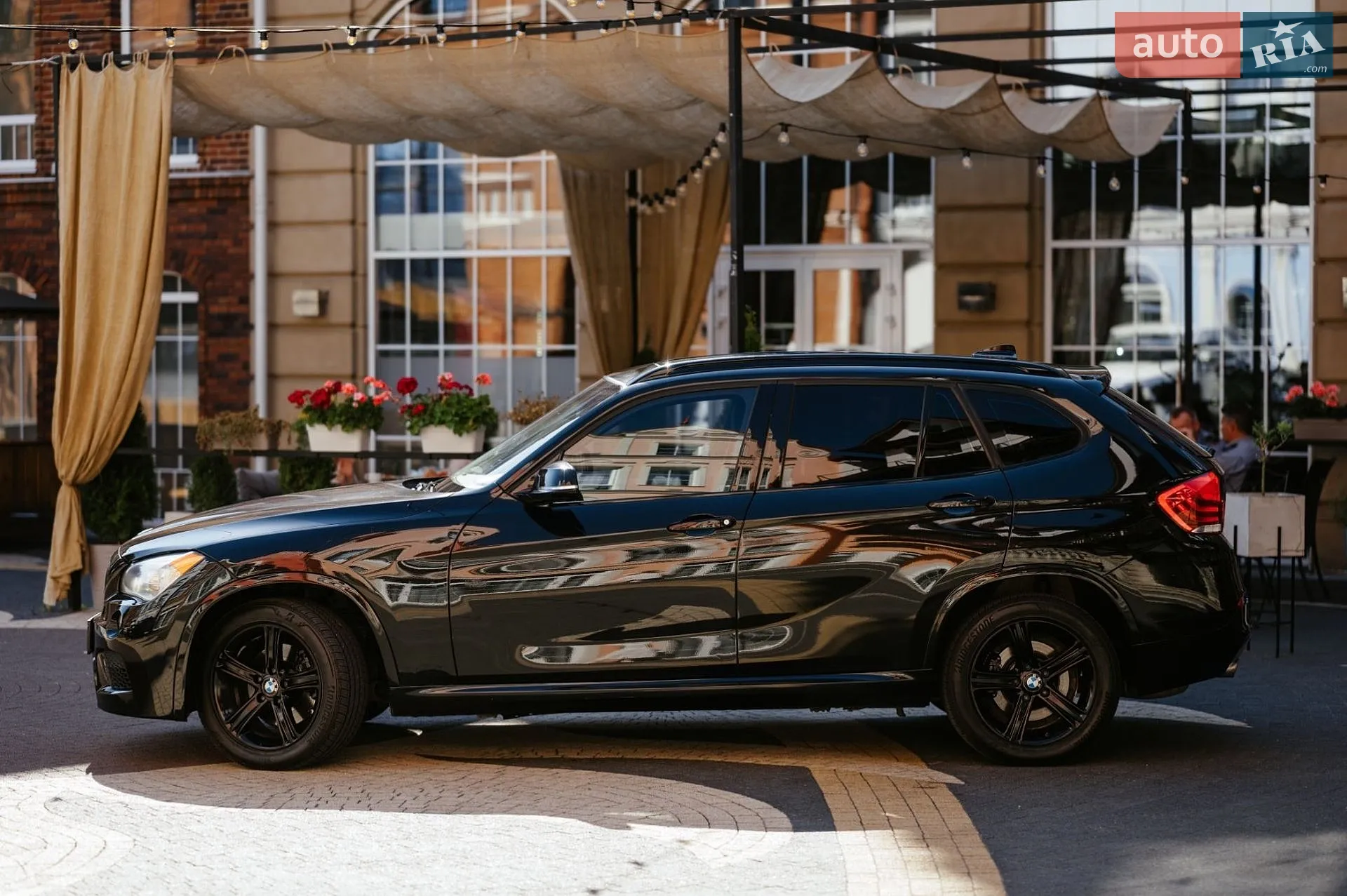 2013 BMW X1 - мініатюра 4