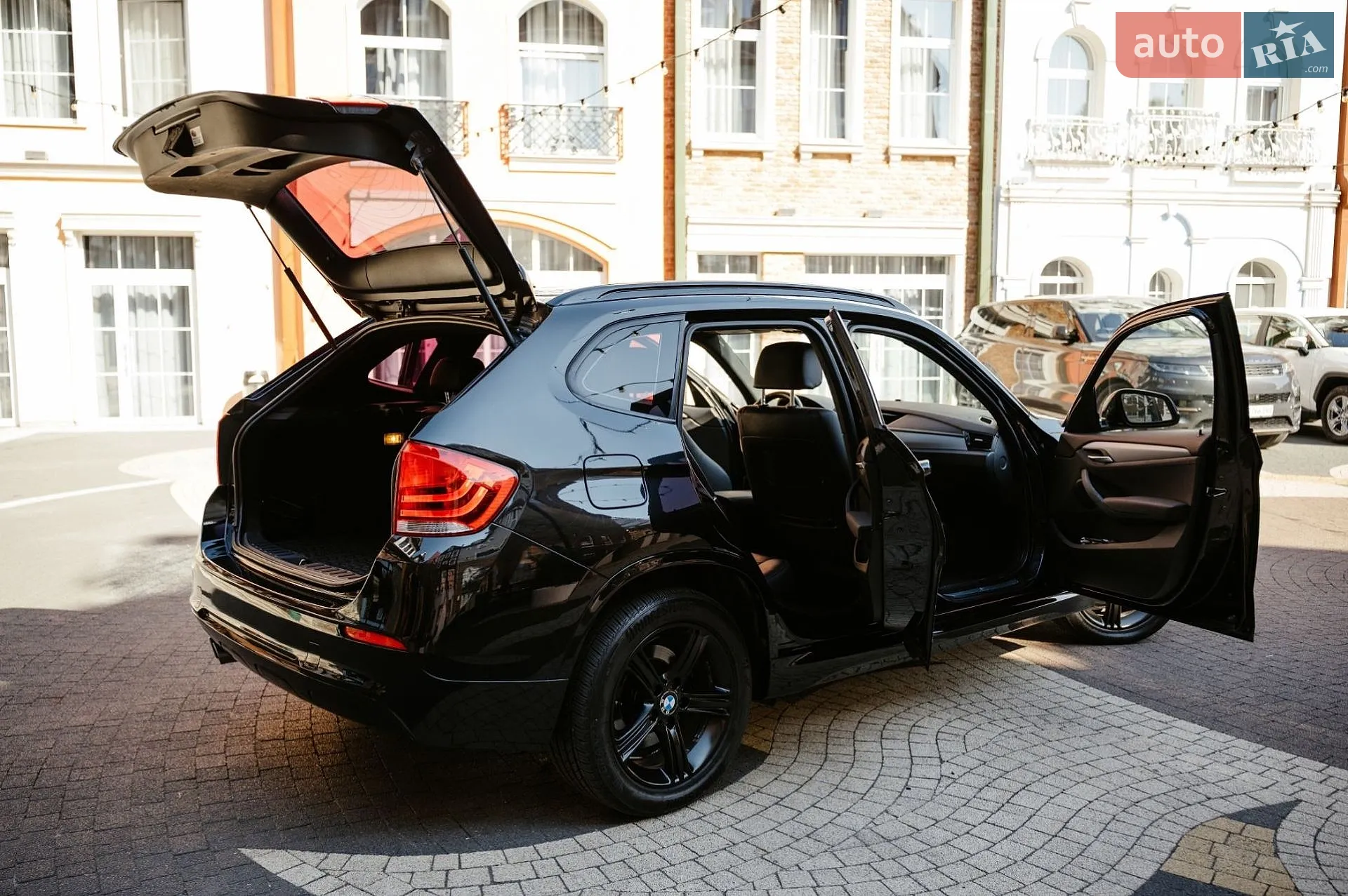 2013 BMW X1 - мініатюра 18