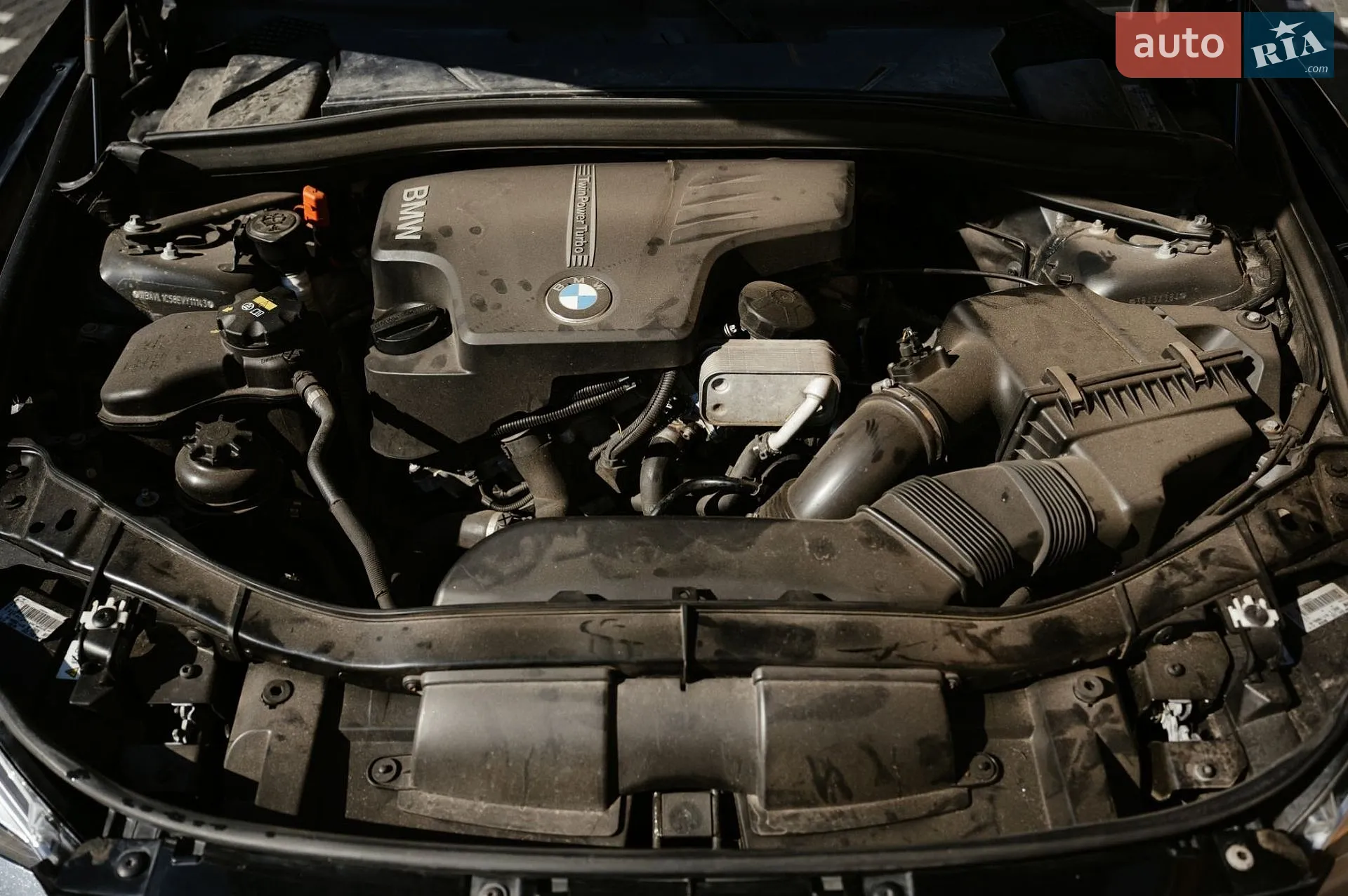 2013 BMW X1 - мініатюра 22