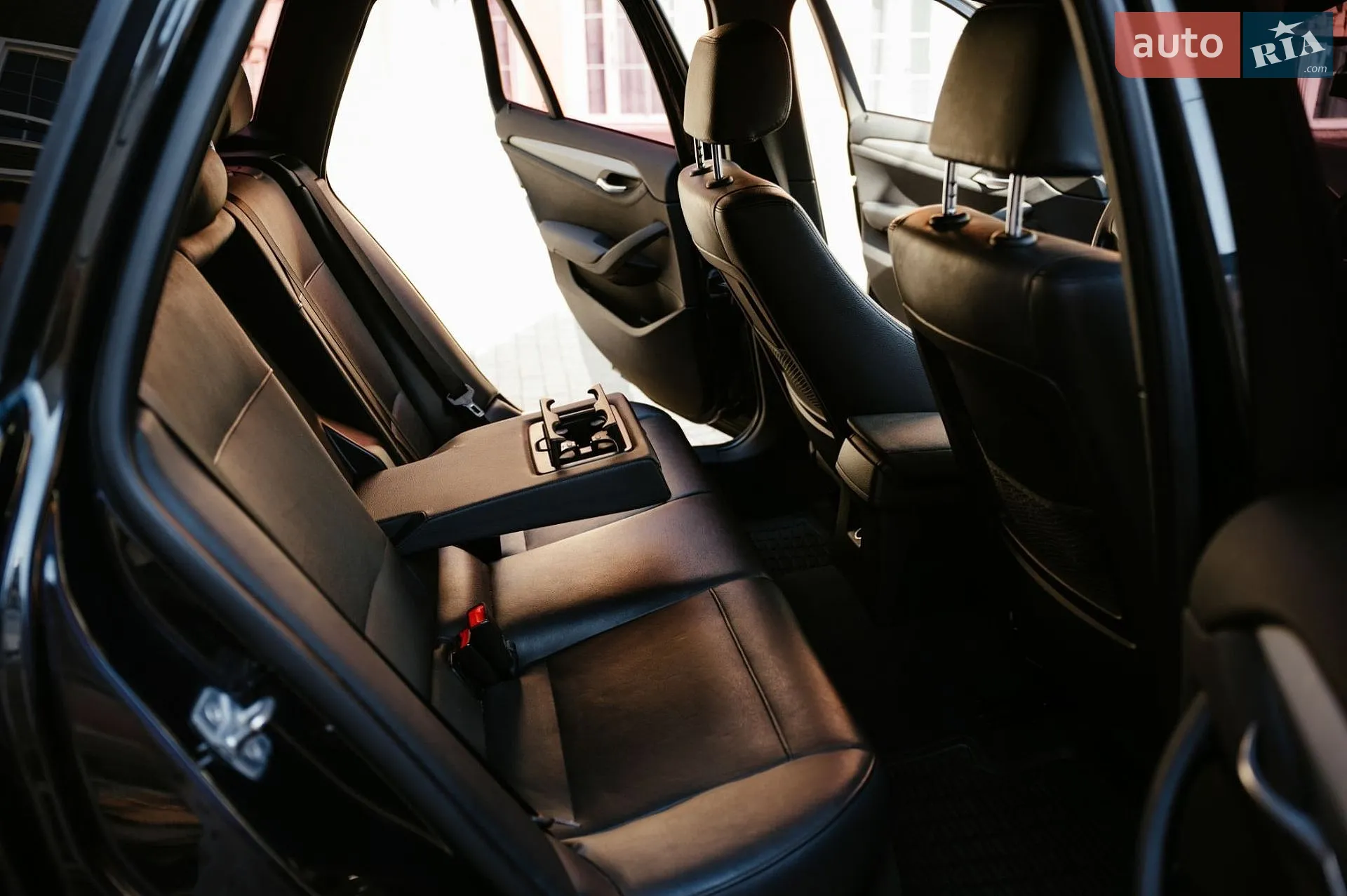 2013 BMW X1 - мініатюра 26