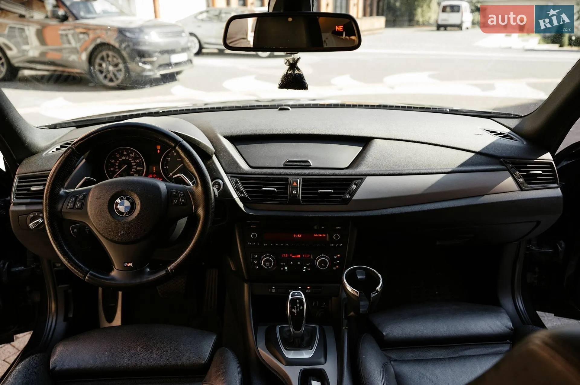 2013 BMW X1 - мініатюра 30