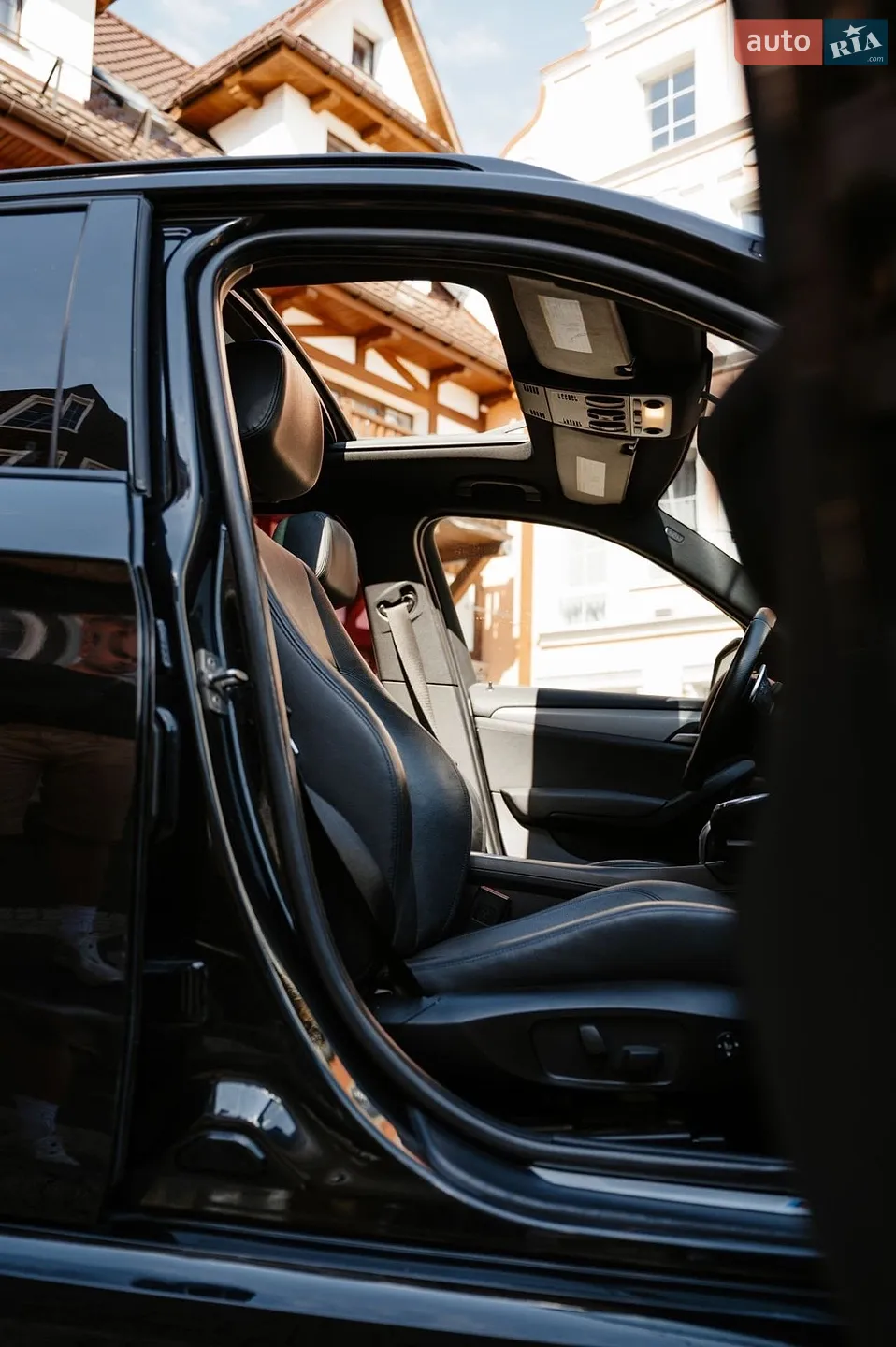 2013 BMW X1 - мініатюра 51