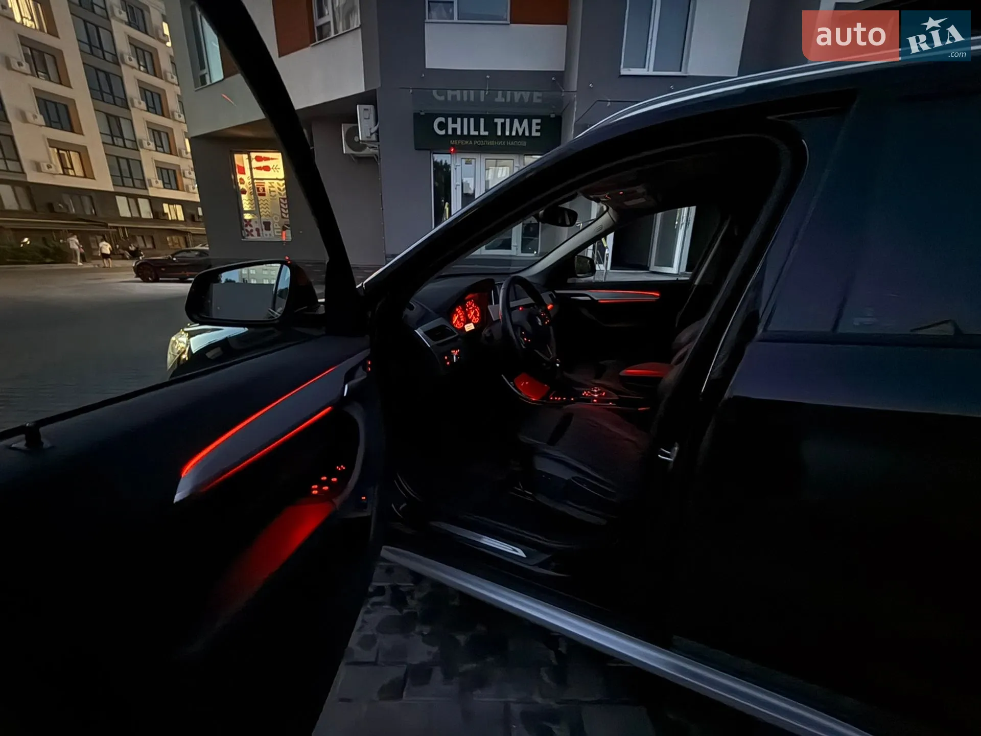 2016 BMW X1 - мініатюра 15