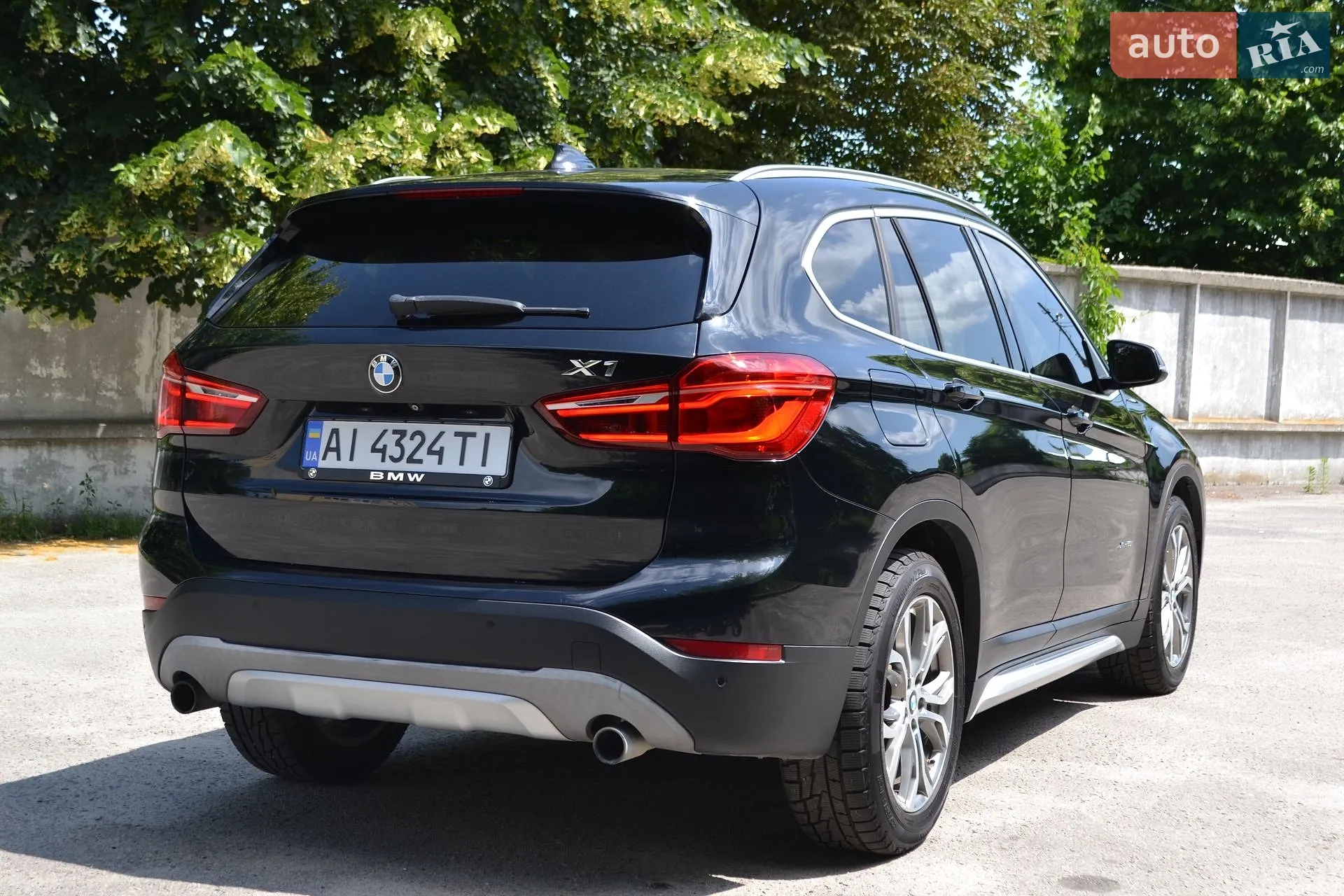2016 BMW X1 - мініатюра 8