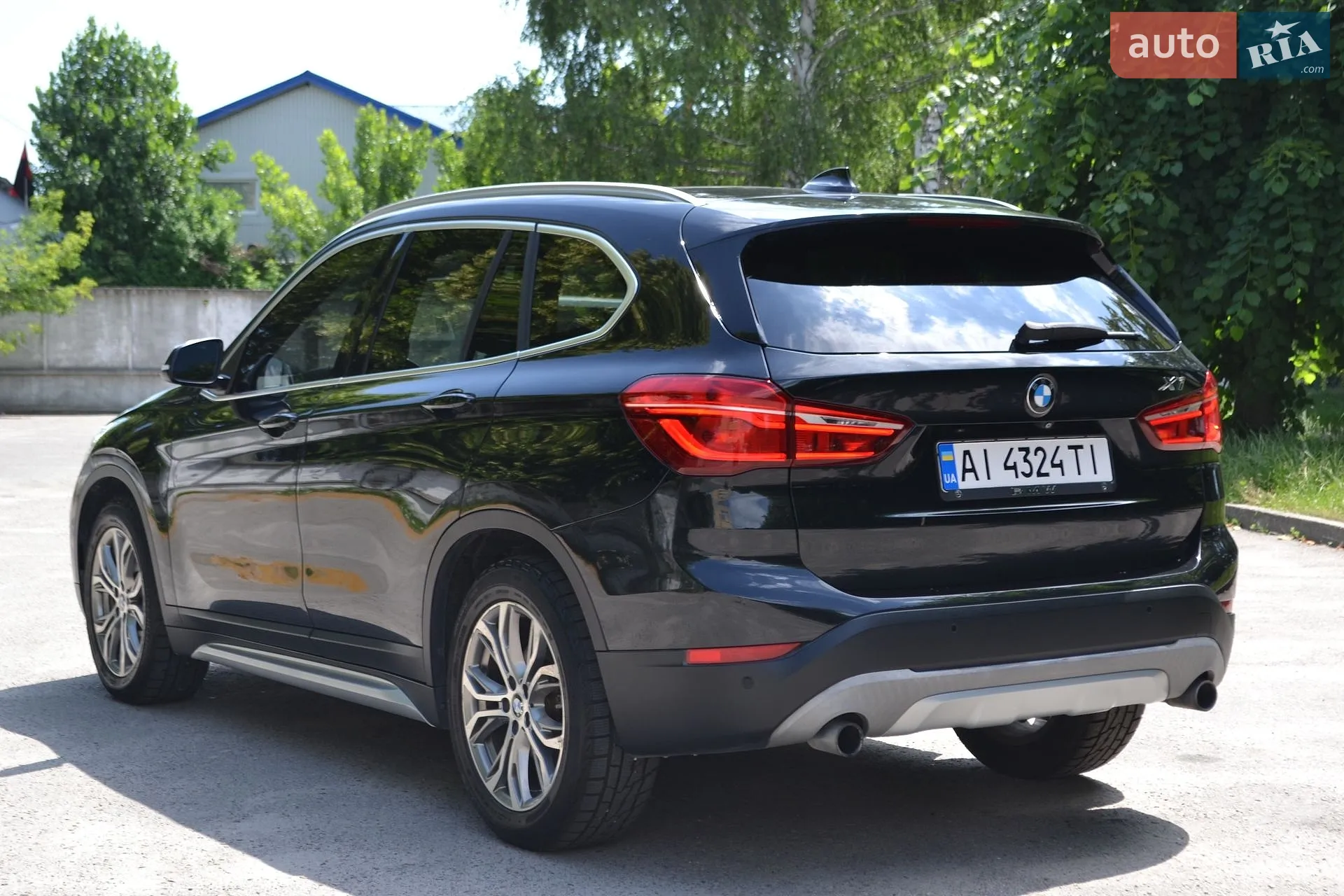 2016 BMW X1 - мініатюра 6