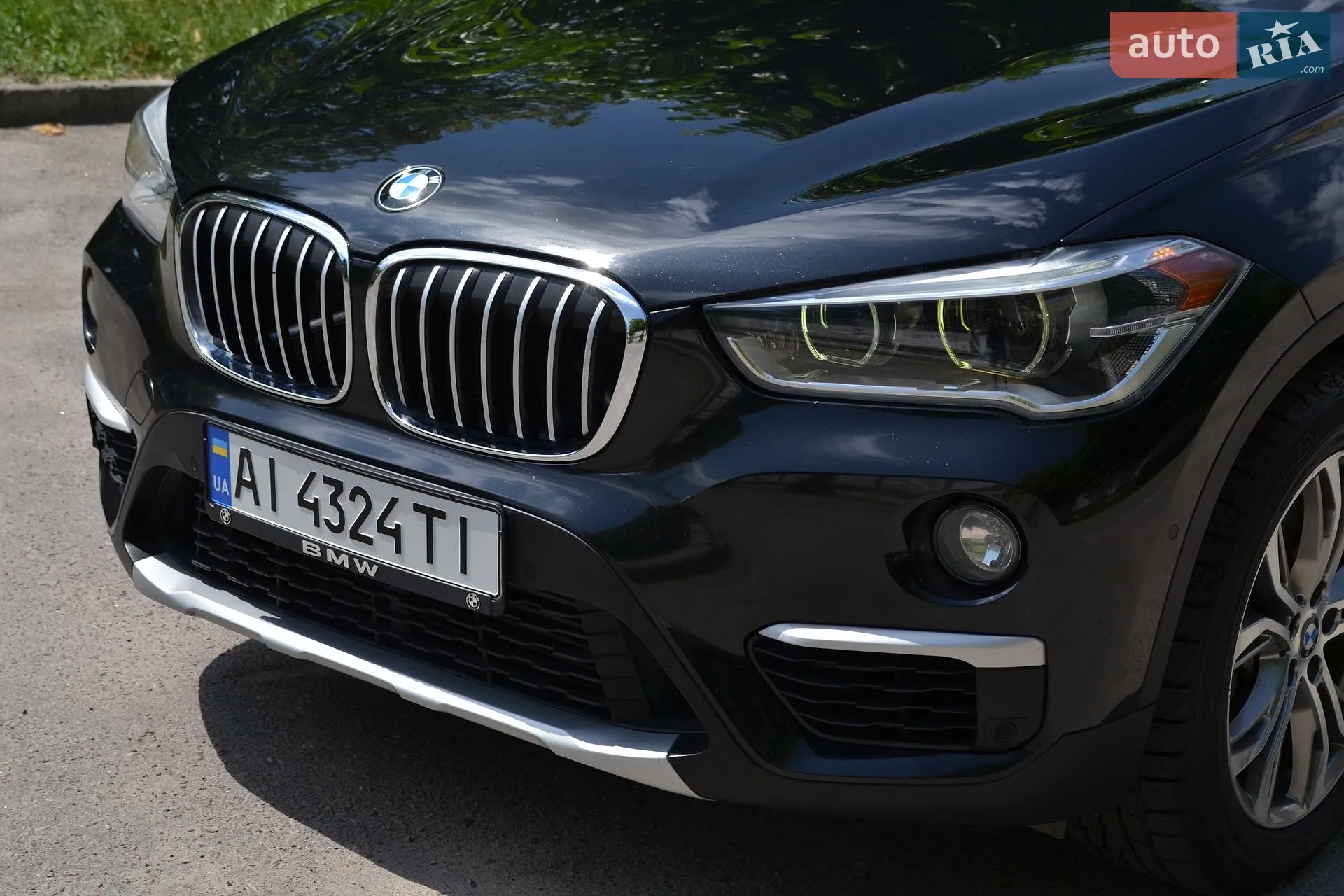 2016 BMW X1 - мініатюра 21