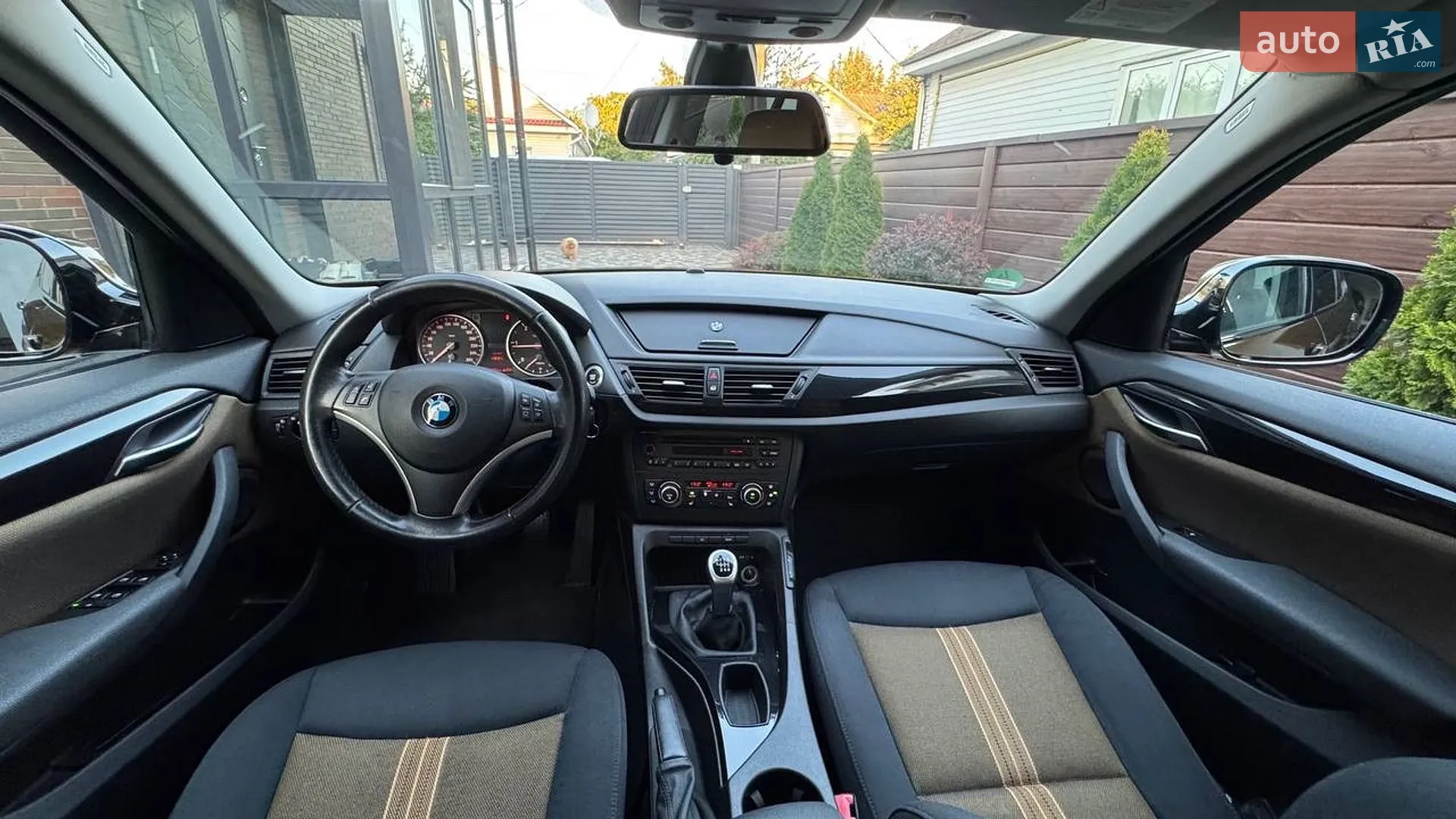 2011 BMW X1 - мініатюра 9