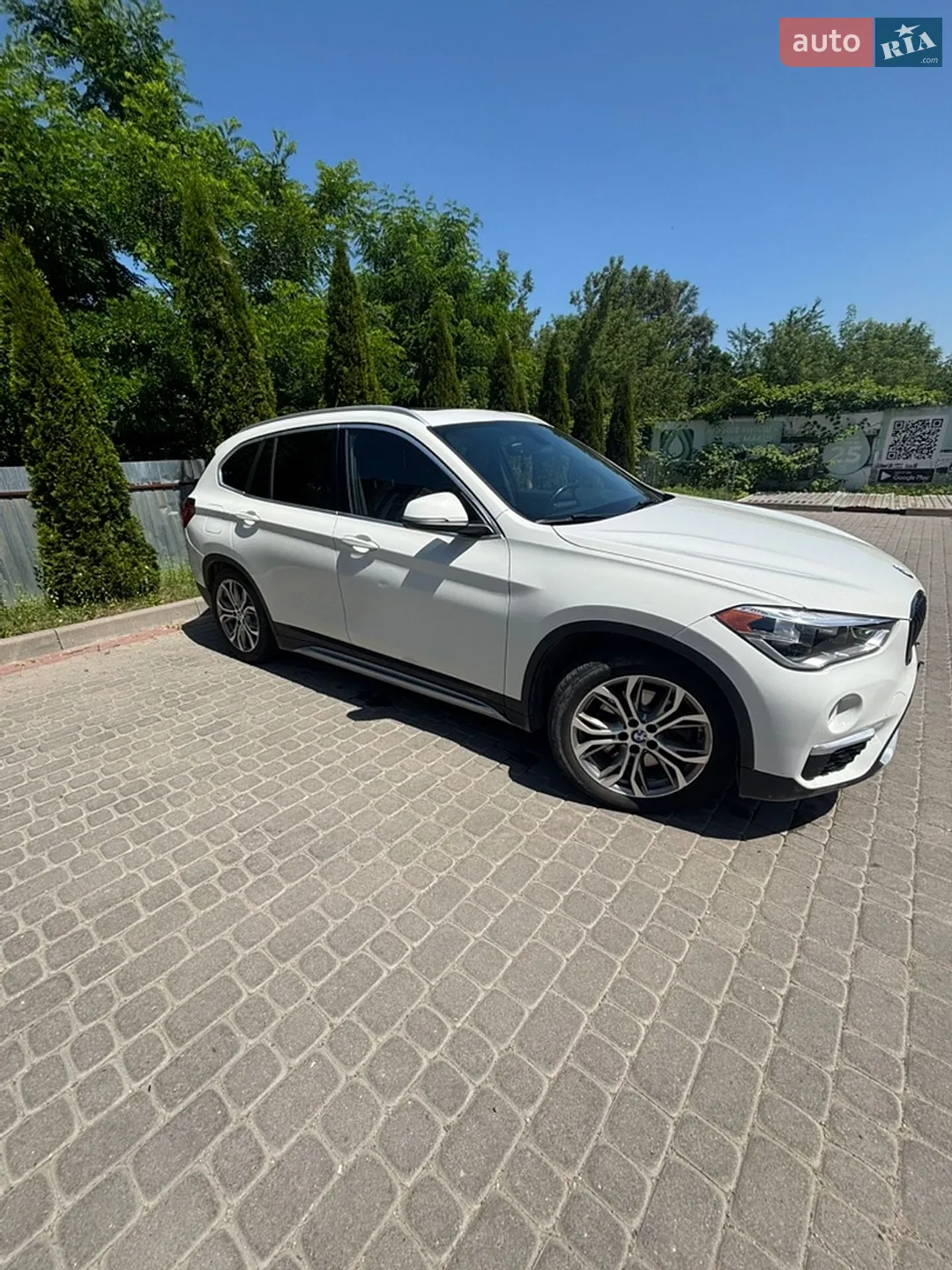2018 BMW X1 - мініатюра 6