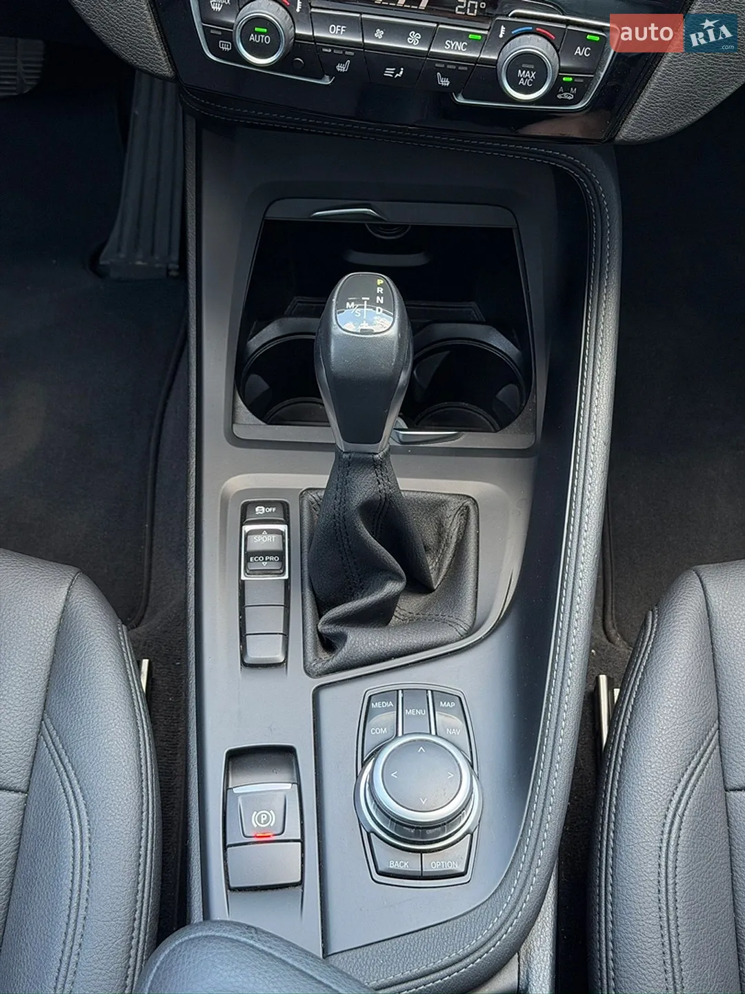 2018 BMW X1 - мініатюра 21