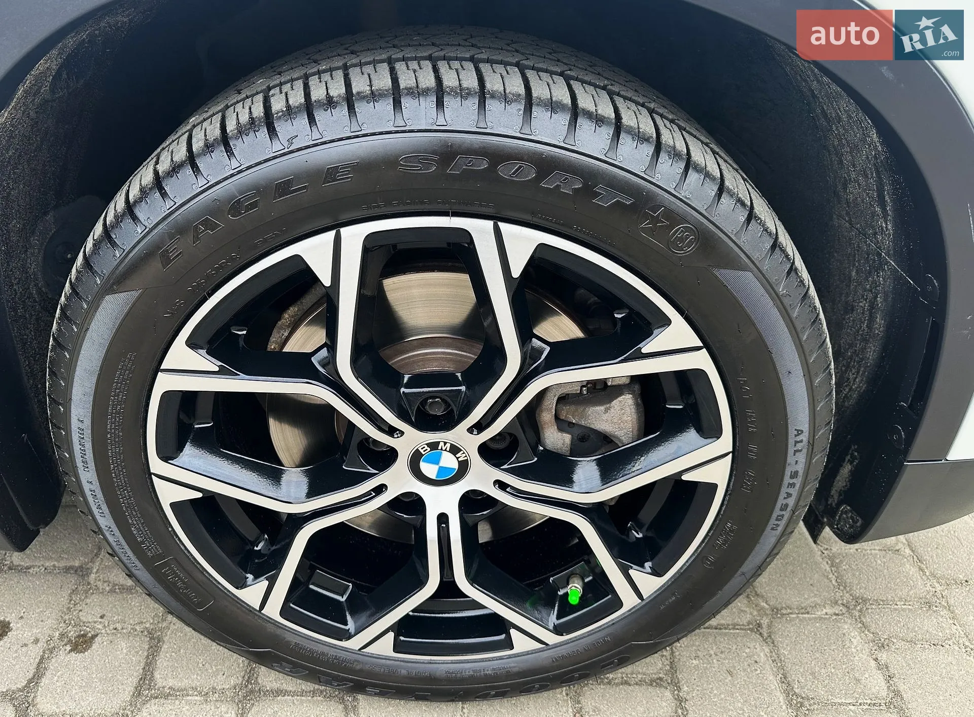 2020 BMW X1 - мініатюра 20