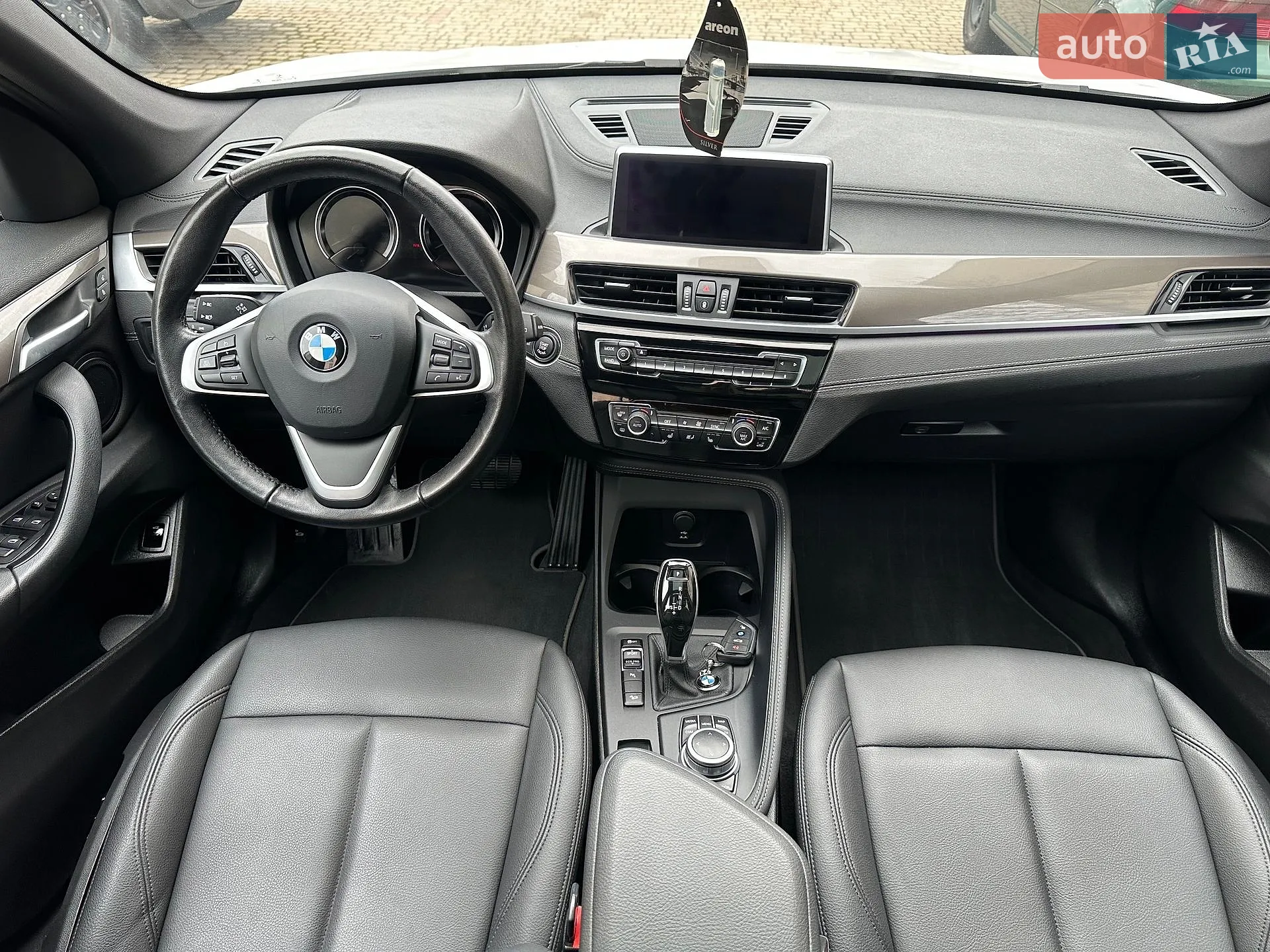 2020 BMW X1 - мініатюра 6