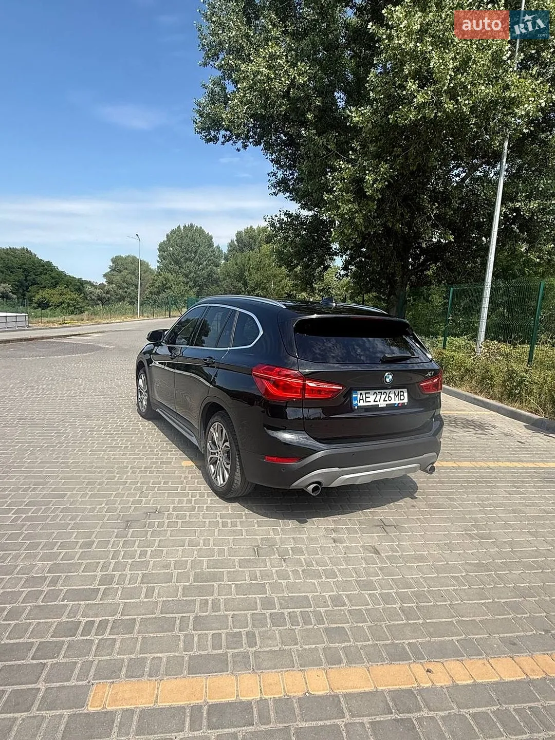 2016 BMW X1 - мініатюра 13
