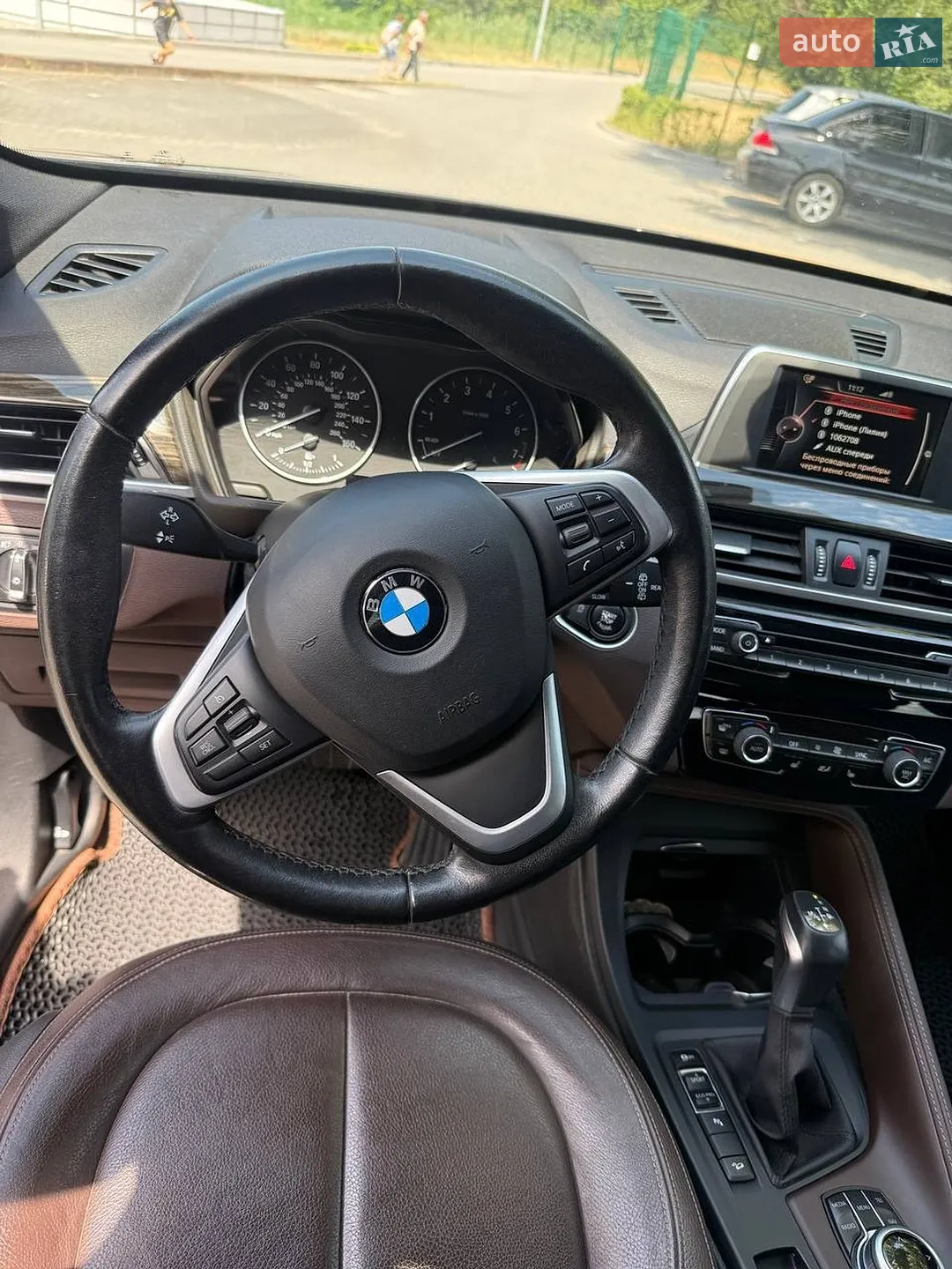 2016 BMW X1 - мініатюра 18