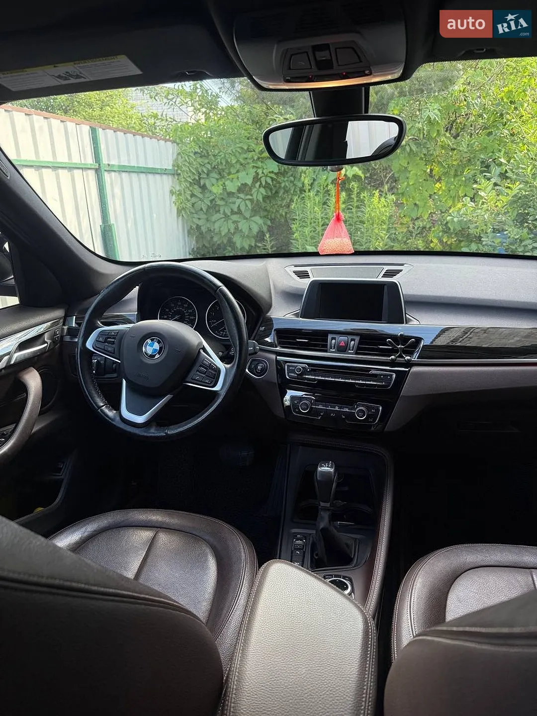 2016 BMW X1 - мініатюра 23