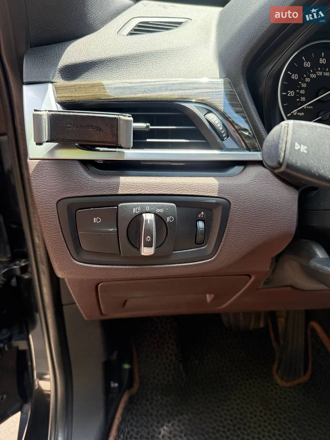 2016 BMW X1 - мініатюра 28