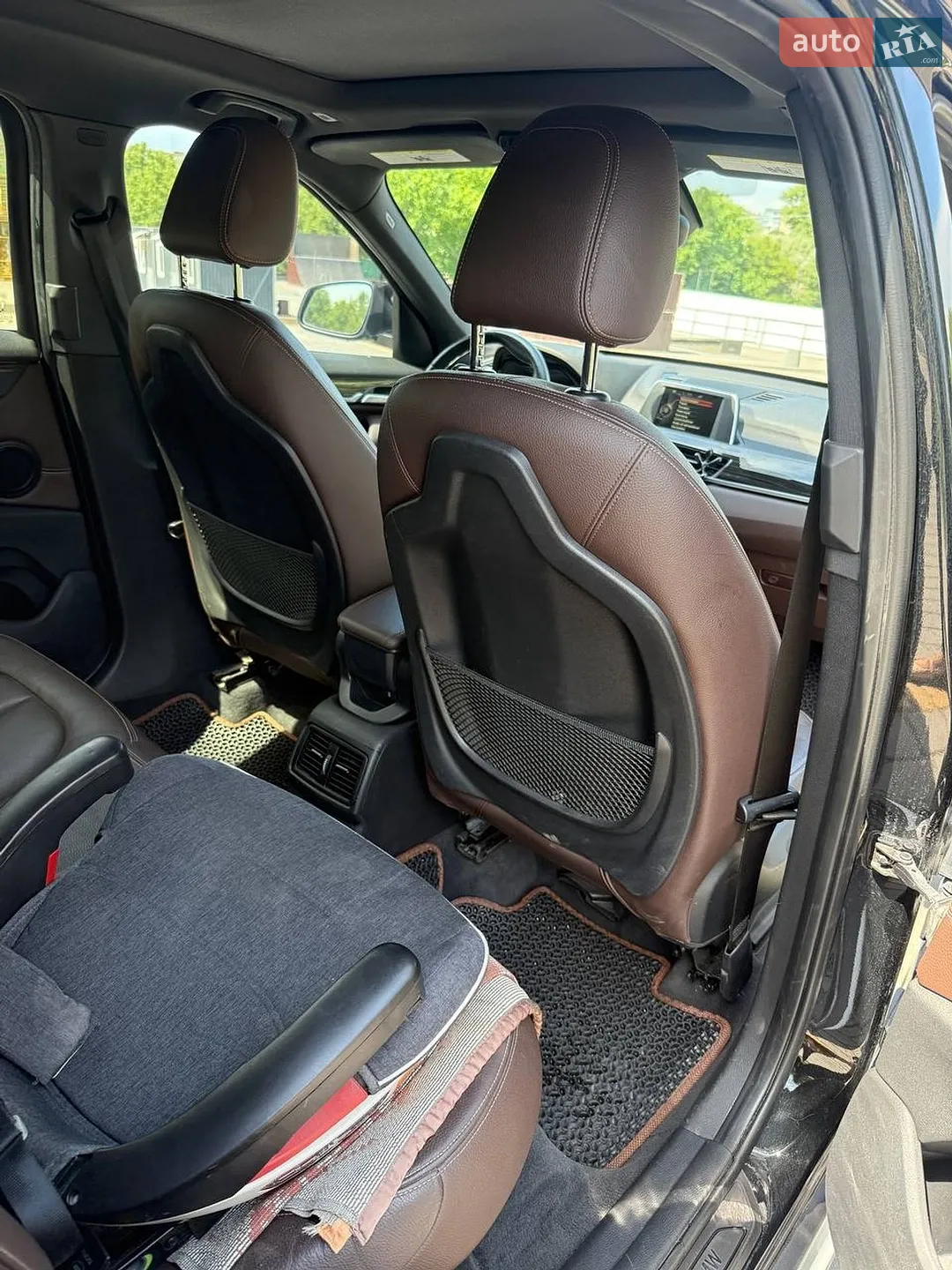 2016 BMW X1 - мініатюра 43