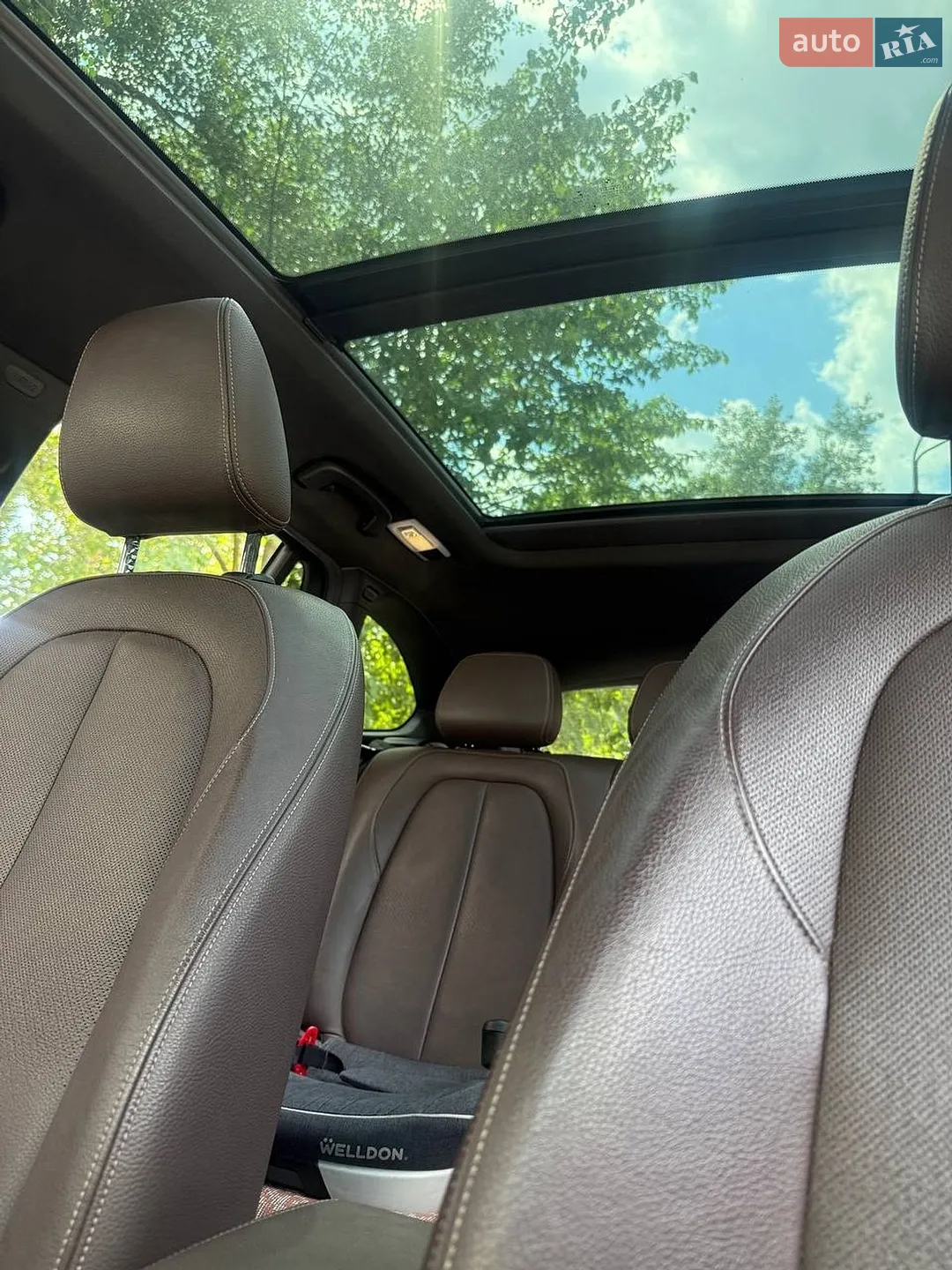 2016 BMW X1 - мініатюра 48