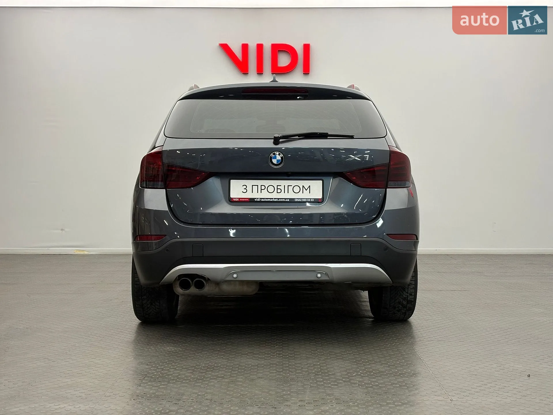 2014 BMW X1 - мініатюра 5