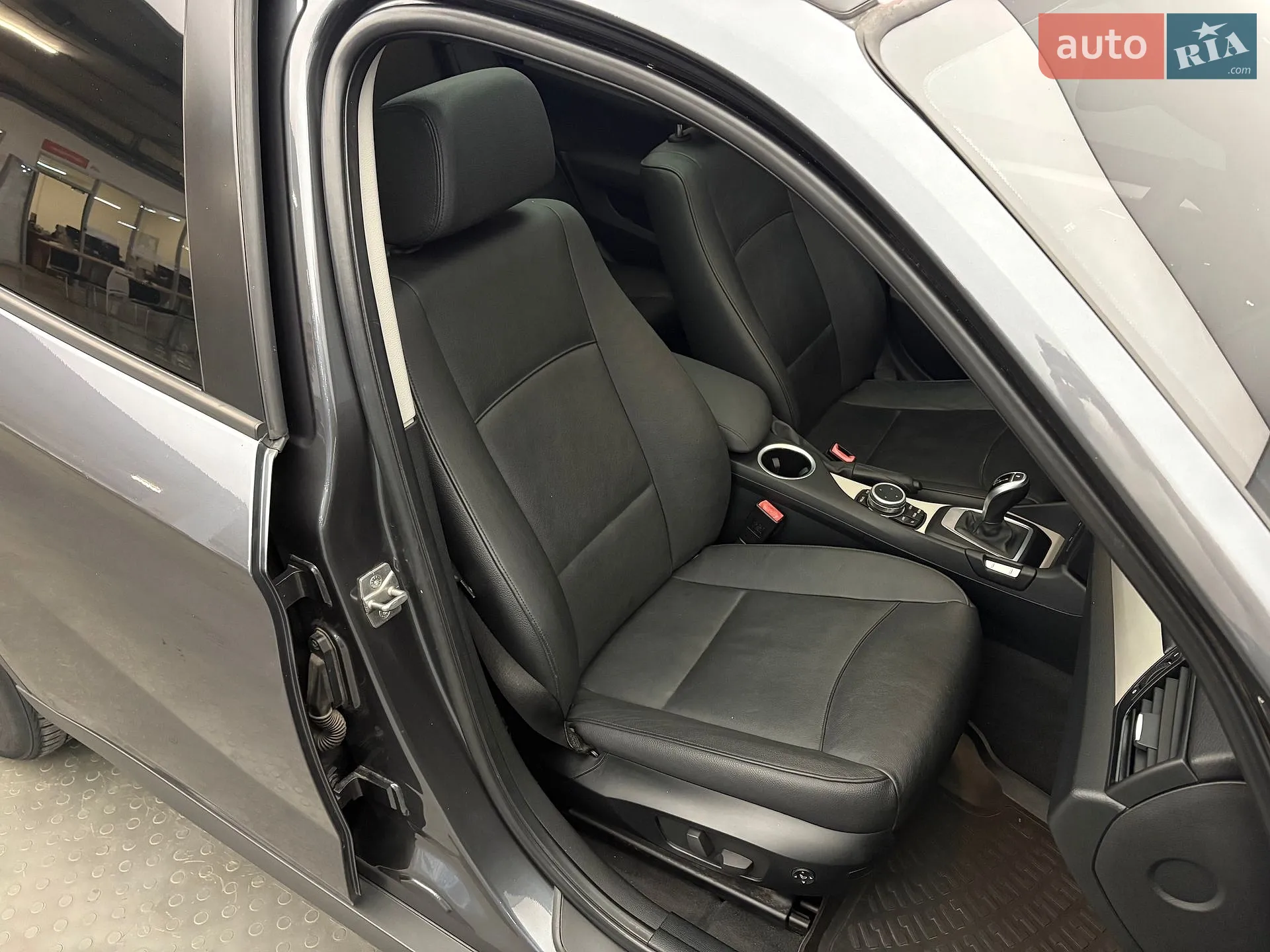 2014 BMW X1 - мініатюра 20
