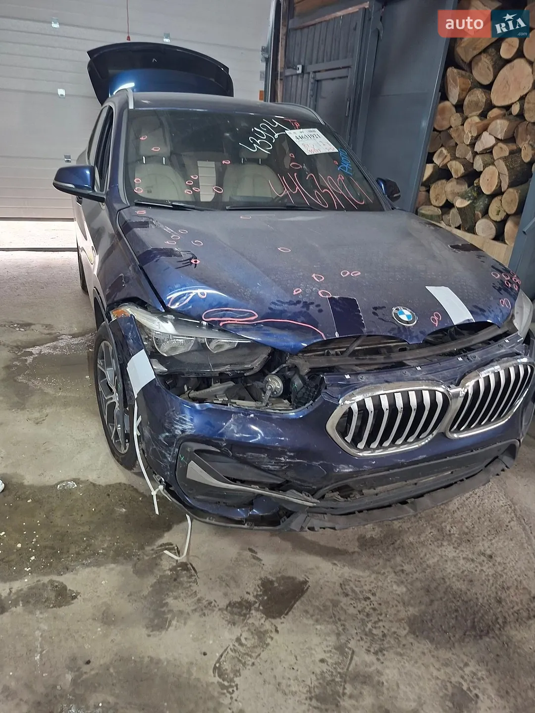 2019 BMW X1 - мініатюра 2