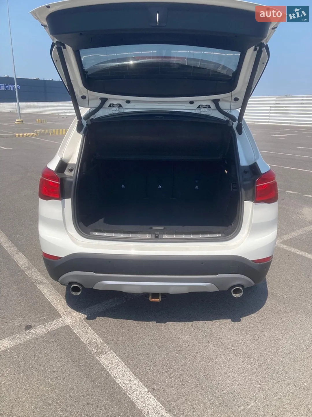2019 BMW X1 - мініатюра 11