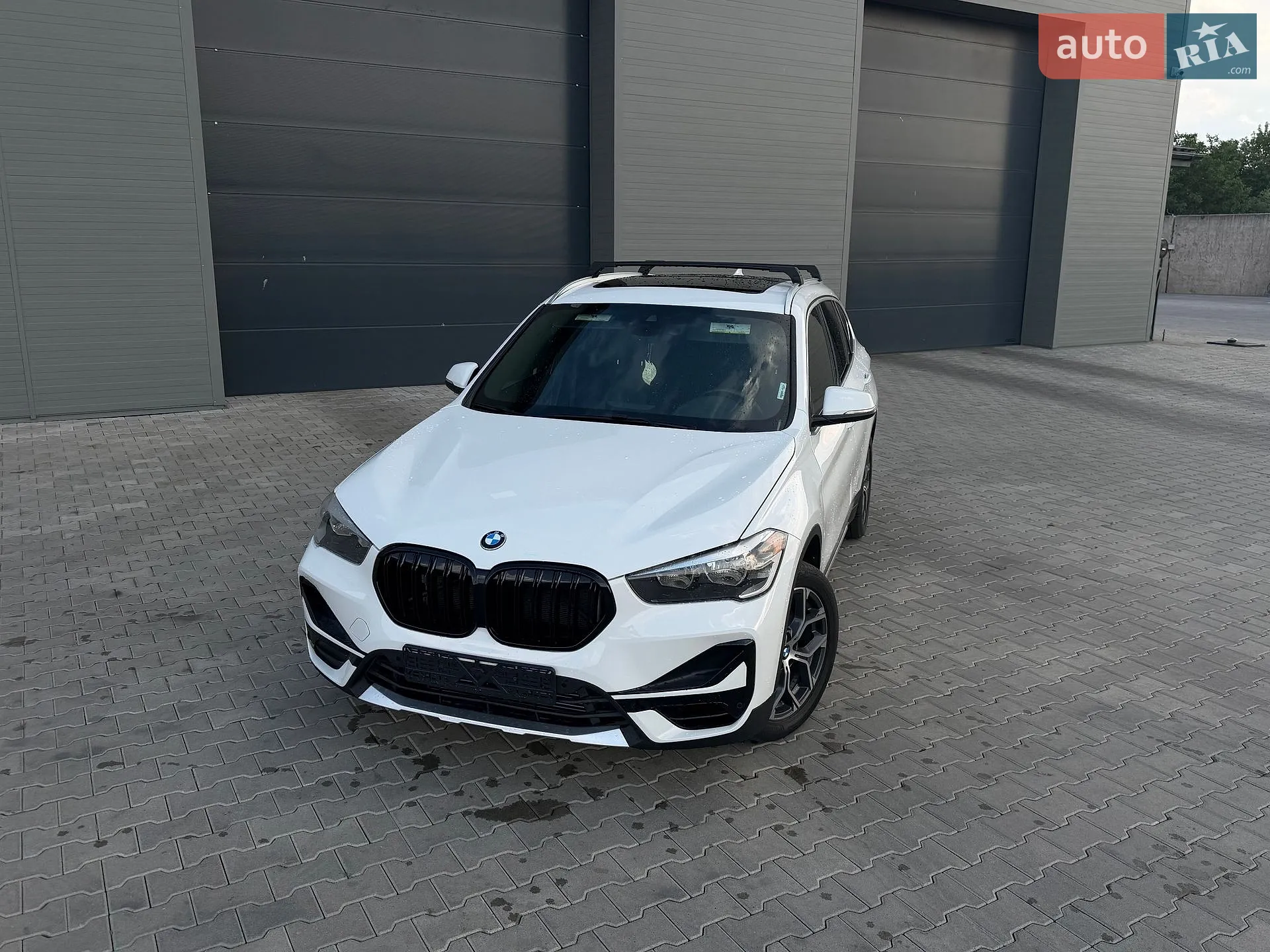 2021 BMW X1 - мініатюра 6