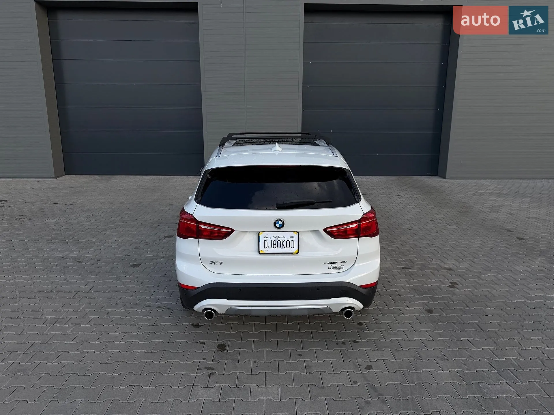 2021 BMW X1 - мініатюра 9