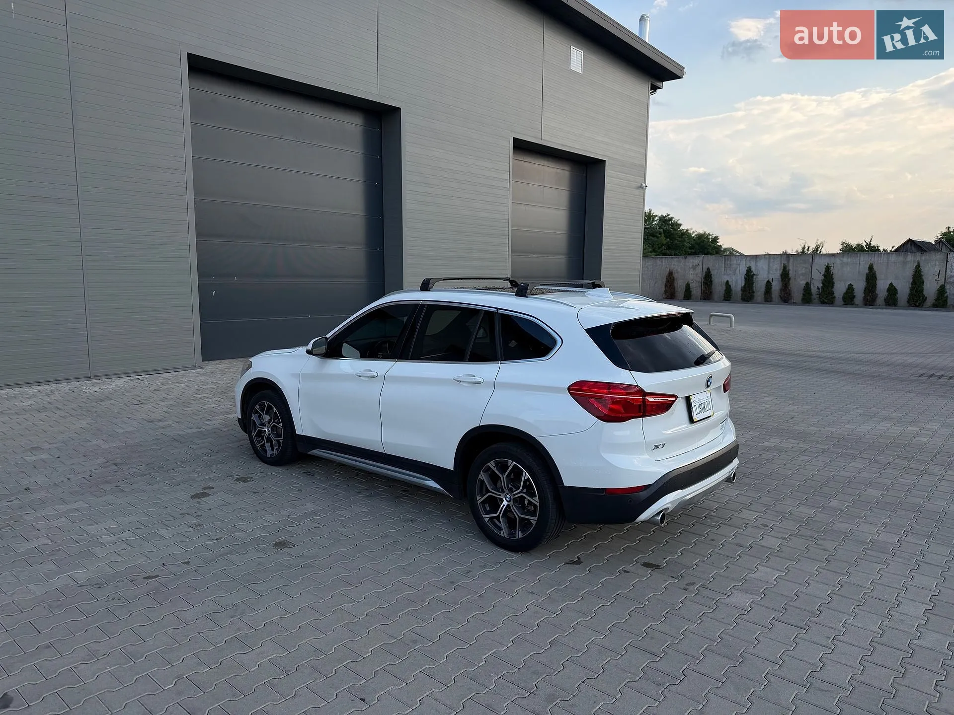 2021 BMW X1 - мініатюра 12