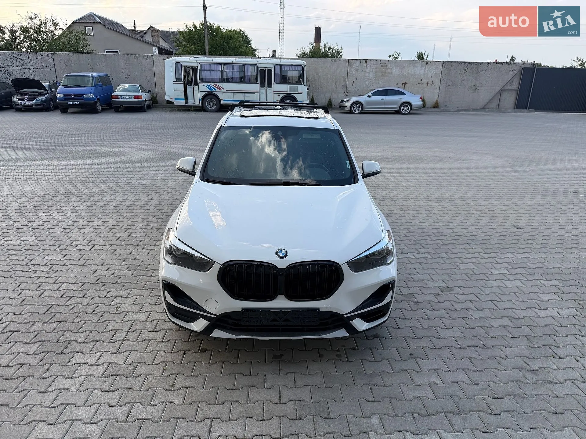 2021 BMW X1 - мініатюра 16