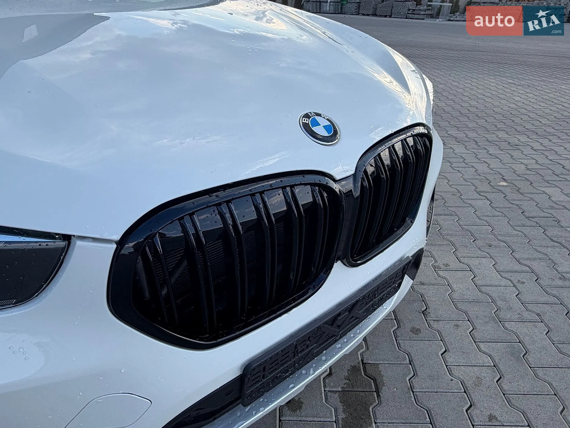 2021 BMW X1 - мініатюра 47