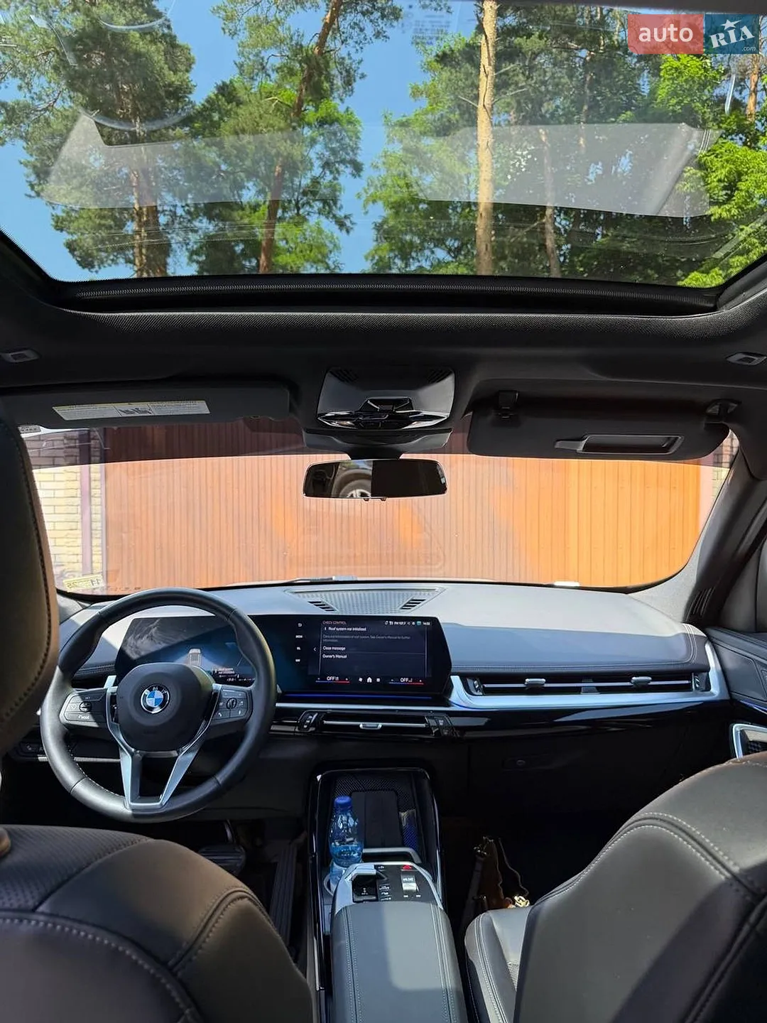 2024 BMW X1 - мініатюра 24
