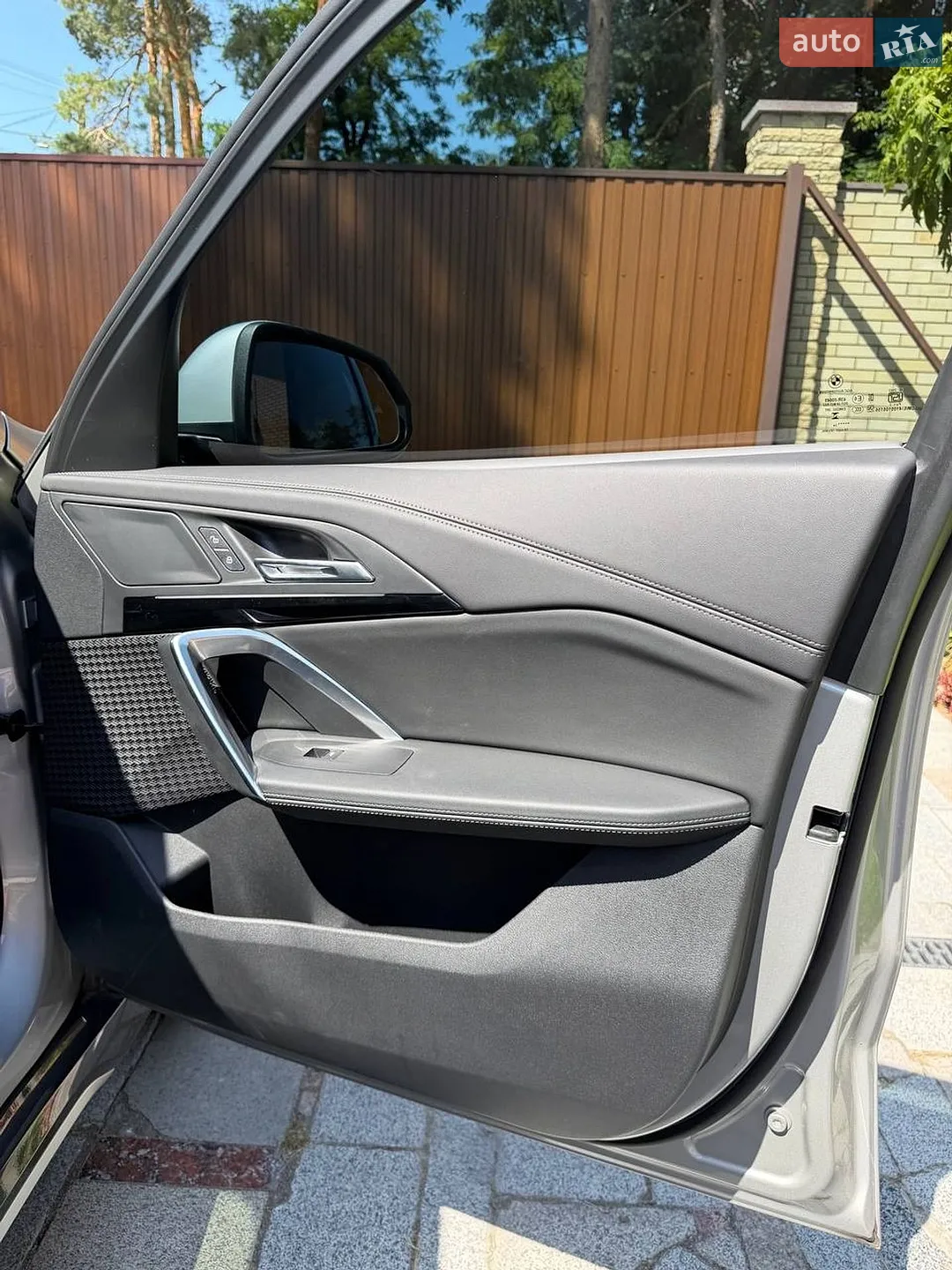 2024 BMW X1 - мініатюра 26