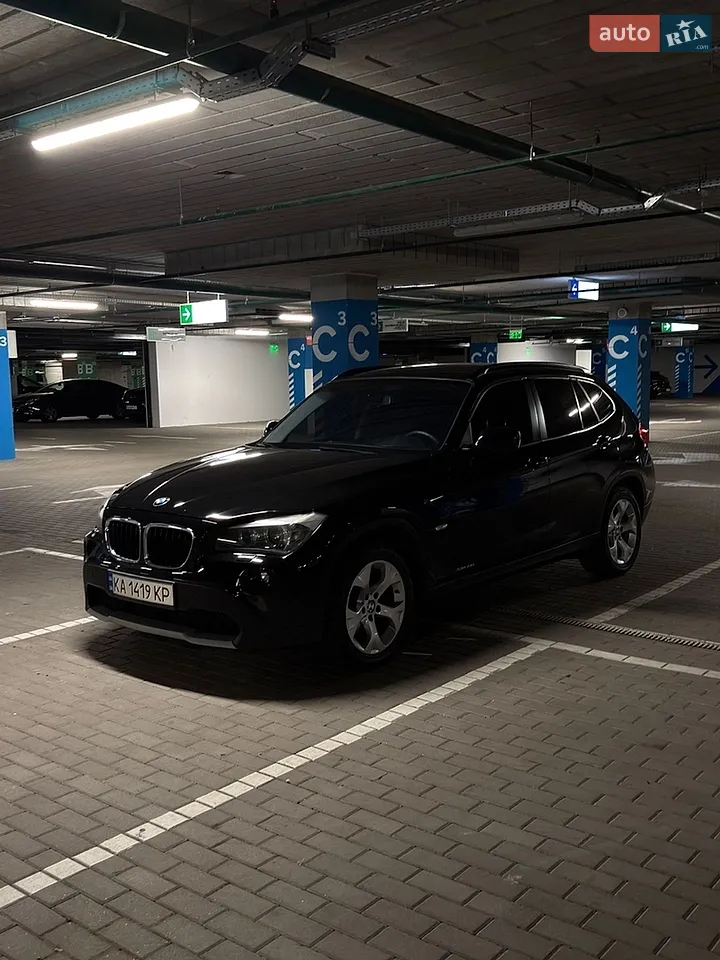 2013 BMW X1 - мініатюра 17