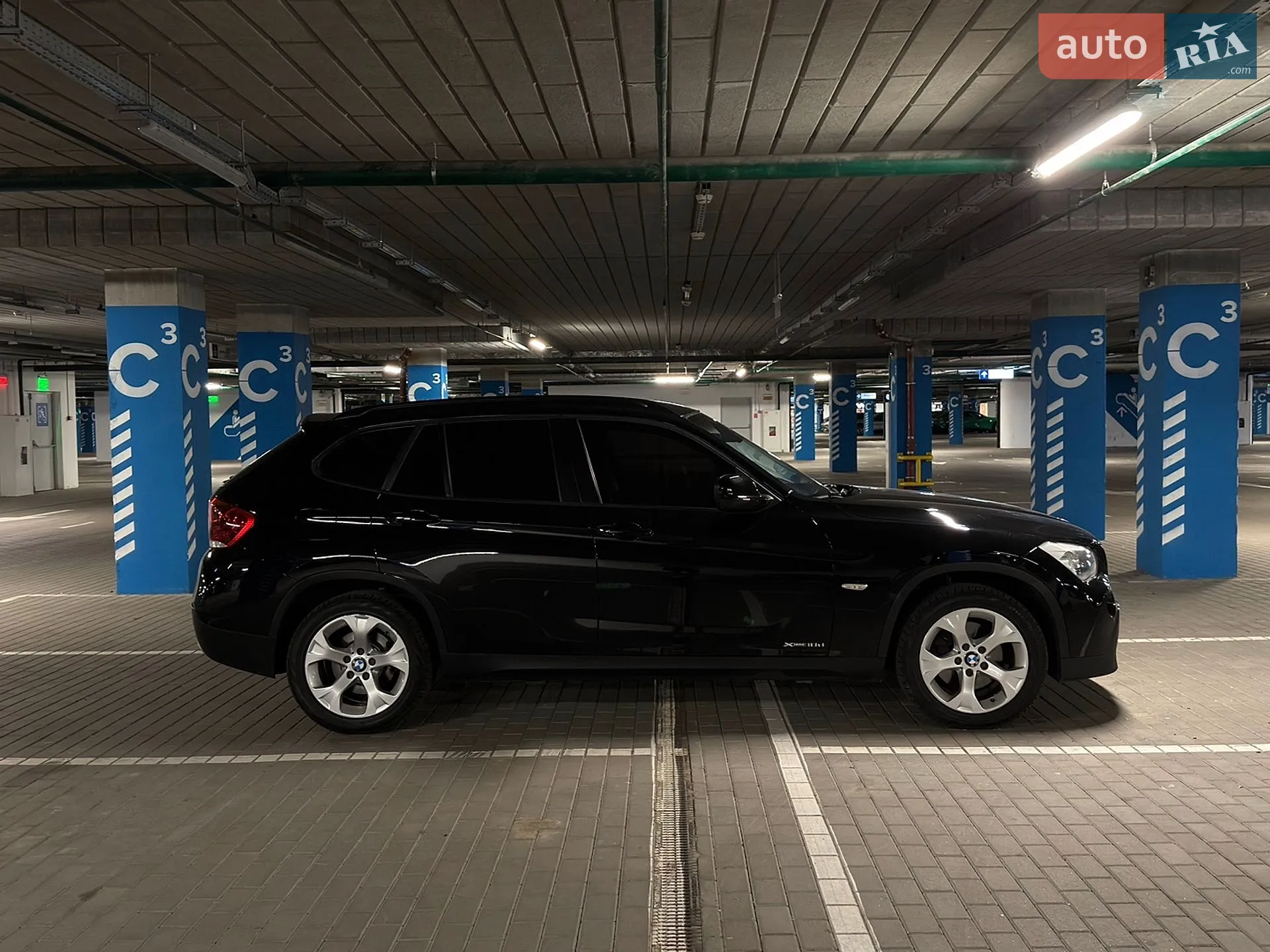 2012 BMW X1 - мініатюра 6
