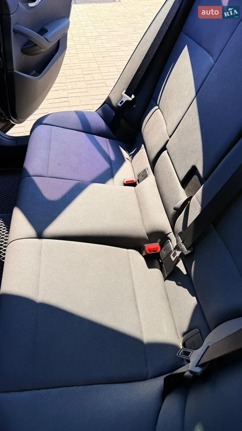 2010 BMW X1 - мініатюра 13