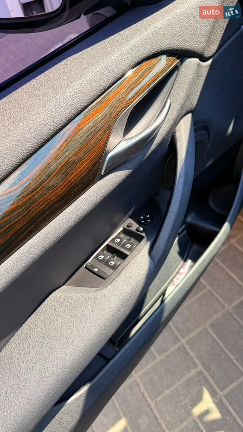 2010 BMW X1 - мініатюра 18