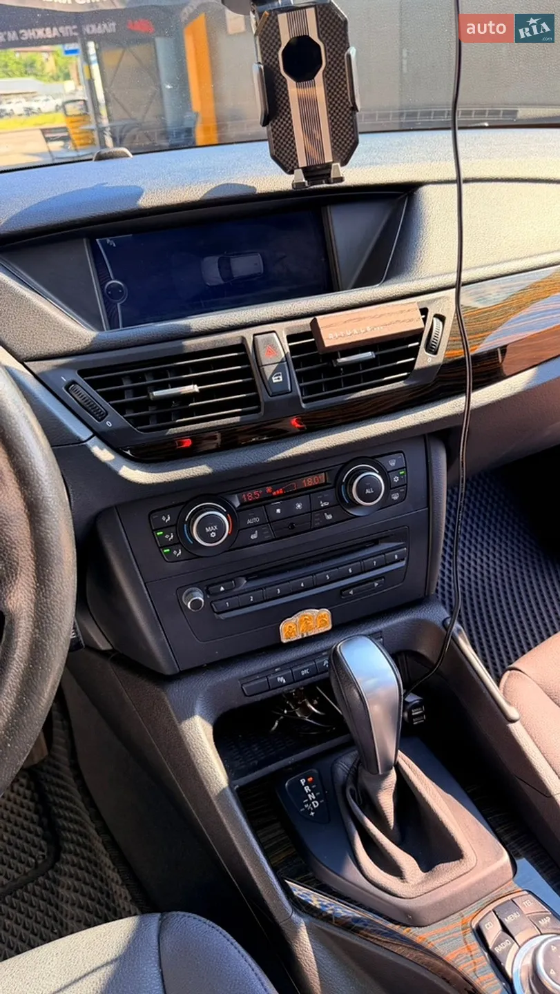 2010 BMW X1 - мініатюра 23