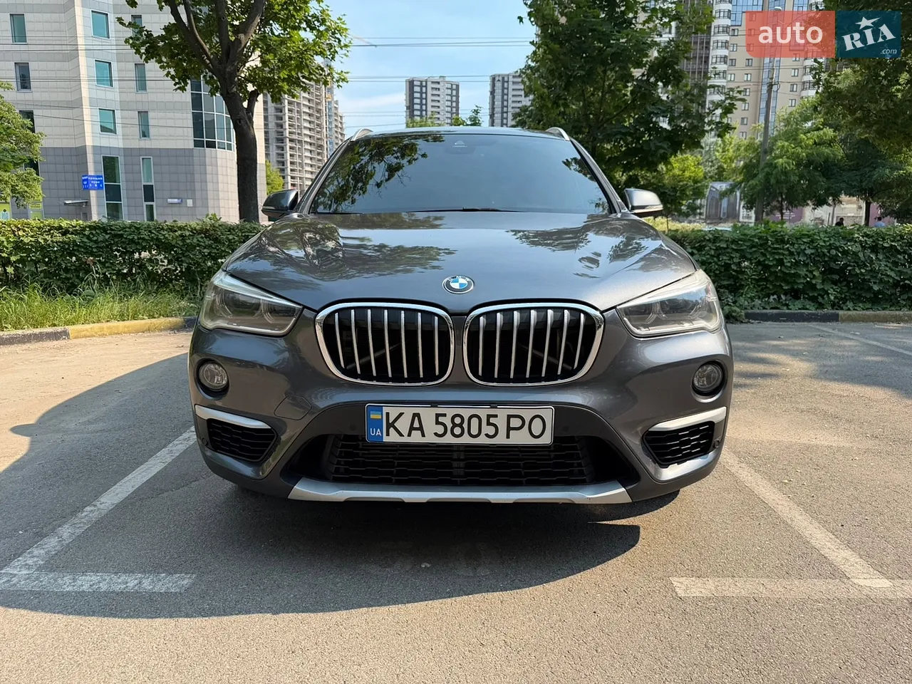 2014 BMW X1 - мініатюра 43