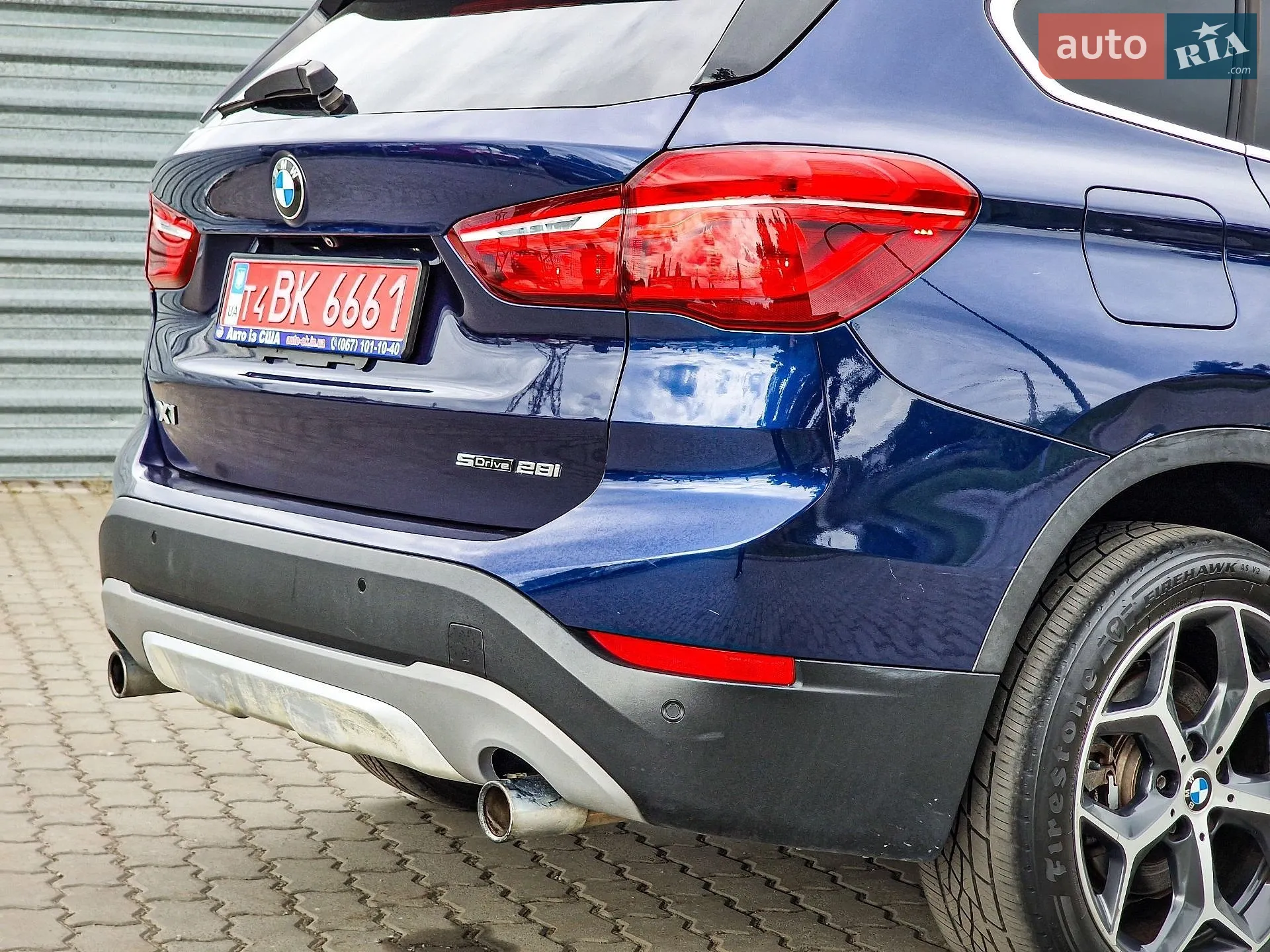 2019 BMW X1 - мініатюра 14