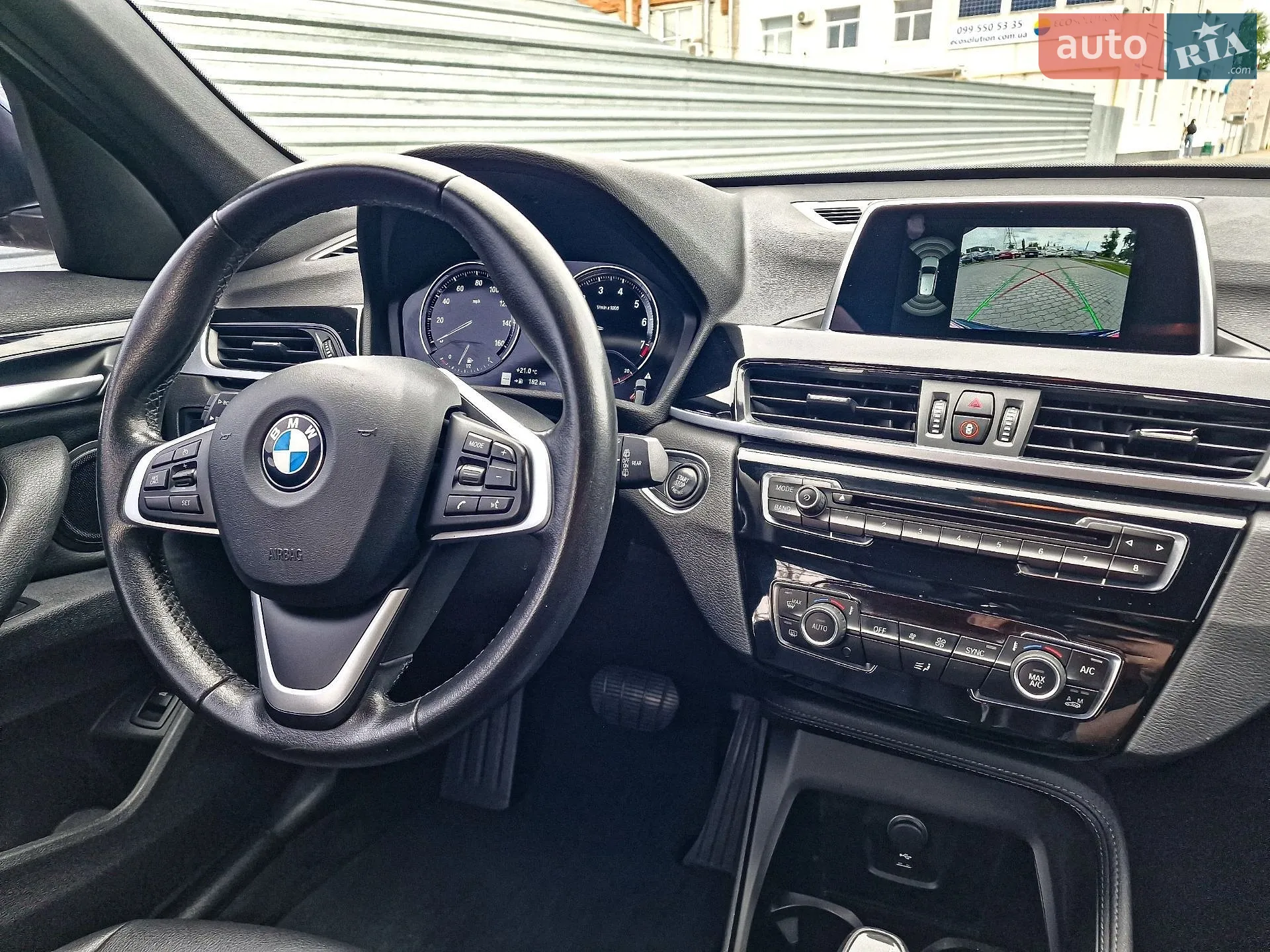 2019 BMW X1 - мініатюра 19