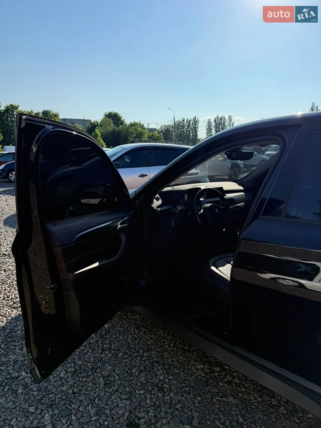 2017 BMW X1 - мініатюра 7