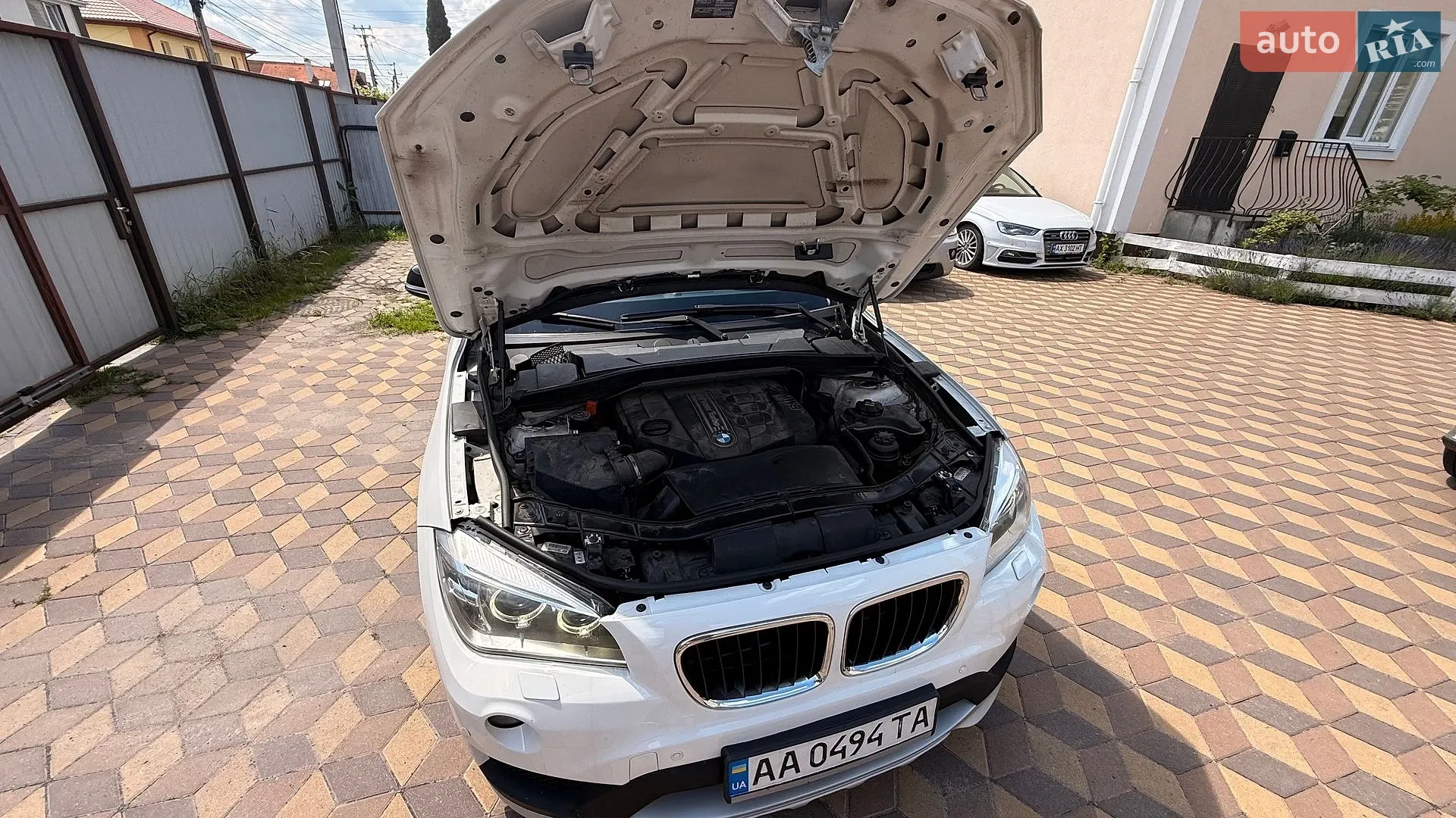 2014 BMW X1 - мініатюра 14