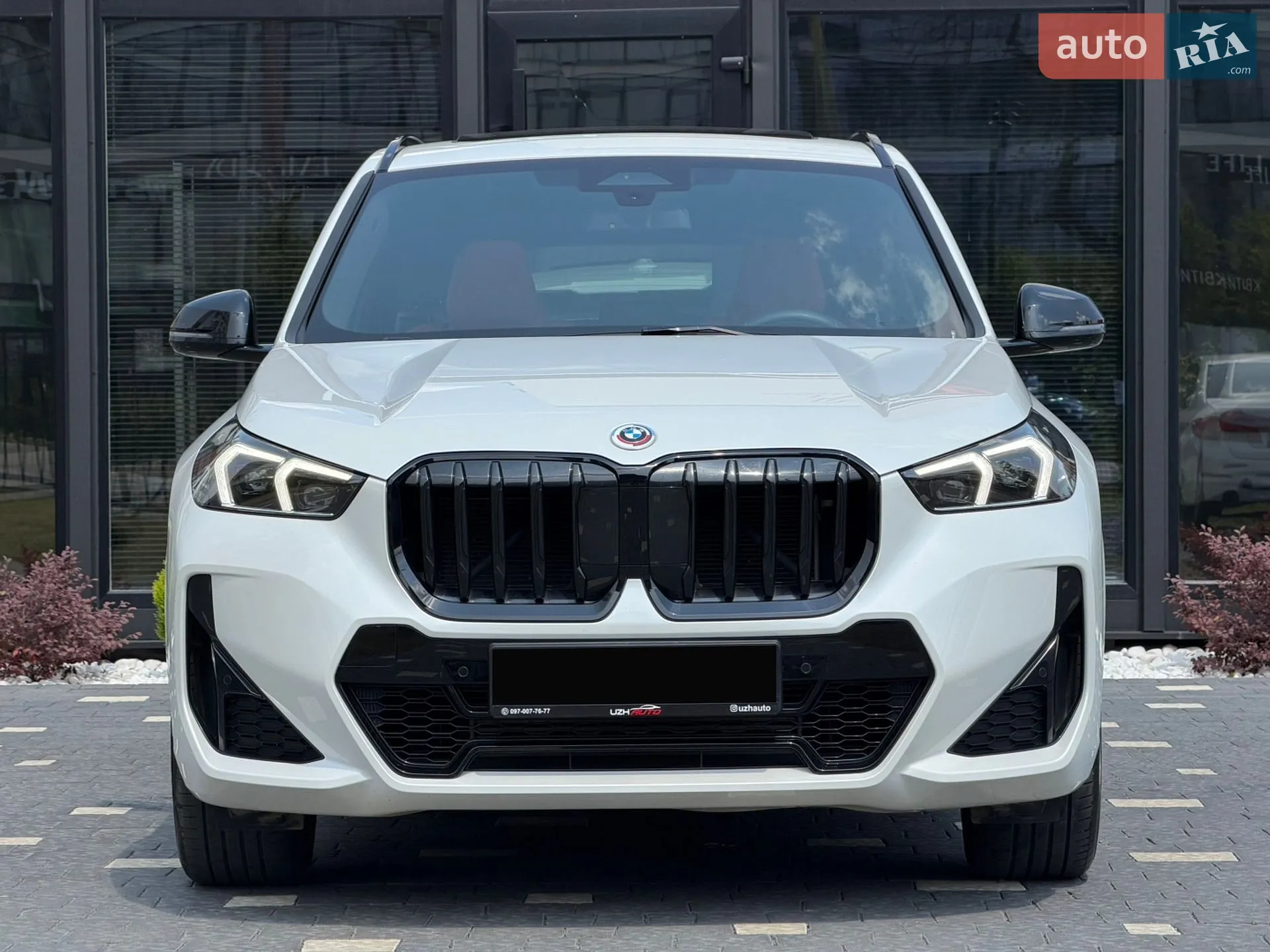 2023 BMW X1 - мініатюра 4