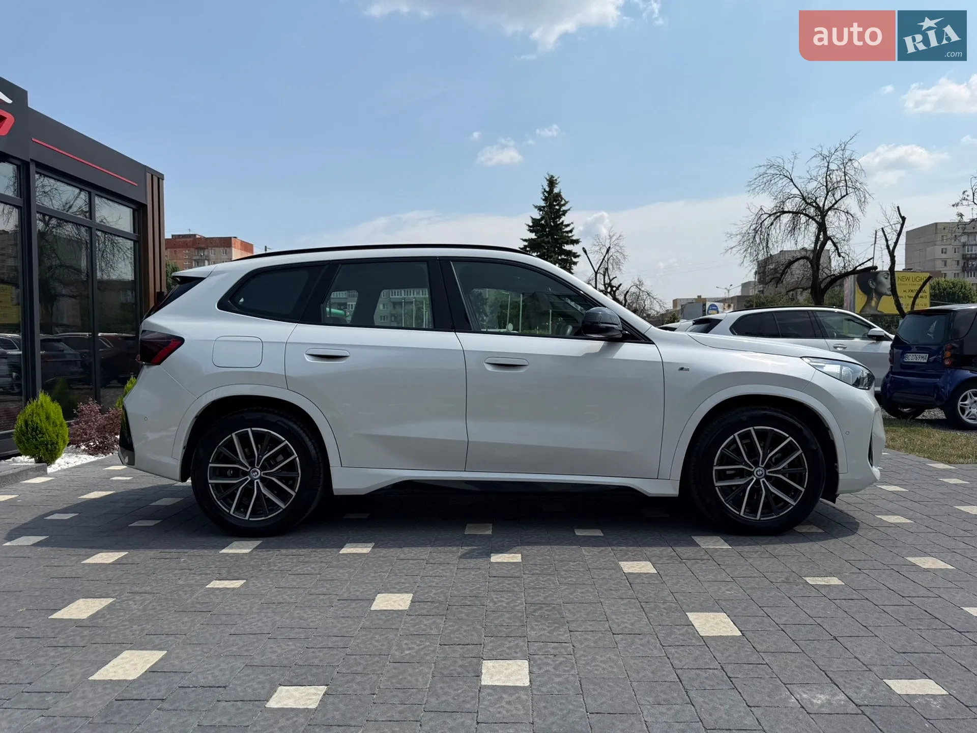 2023 BMW X1 - мініатюра 9