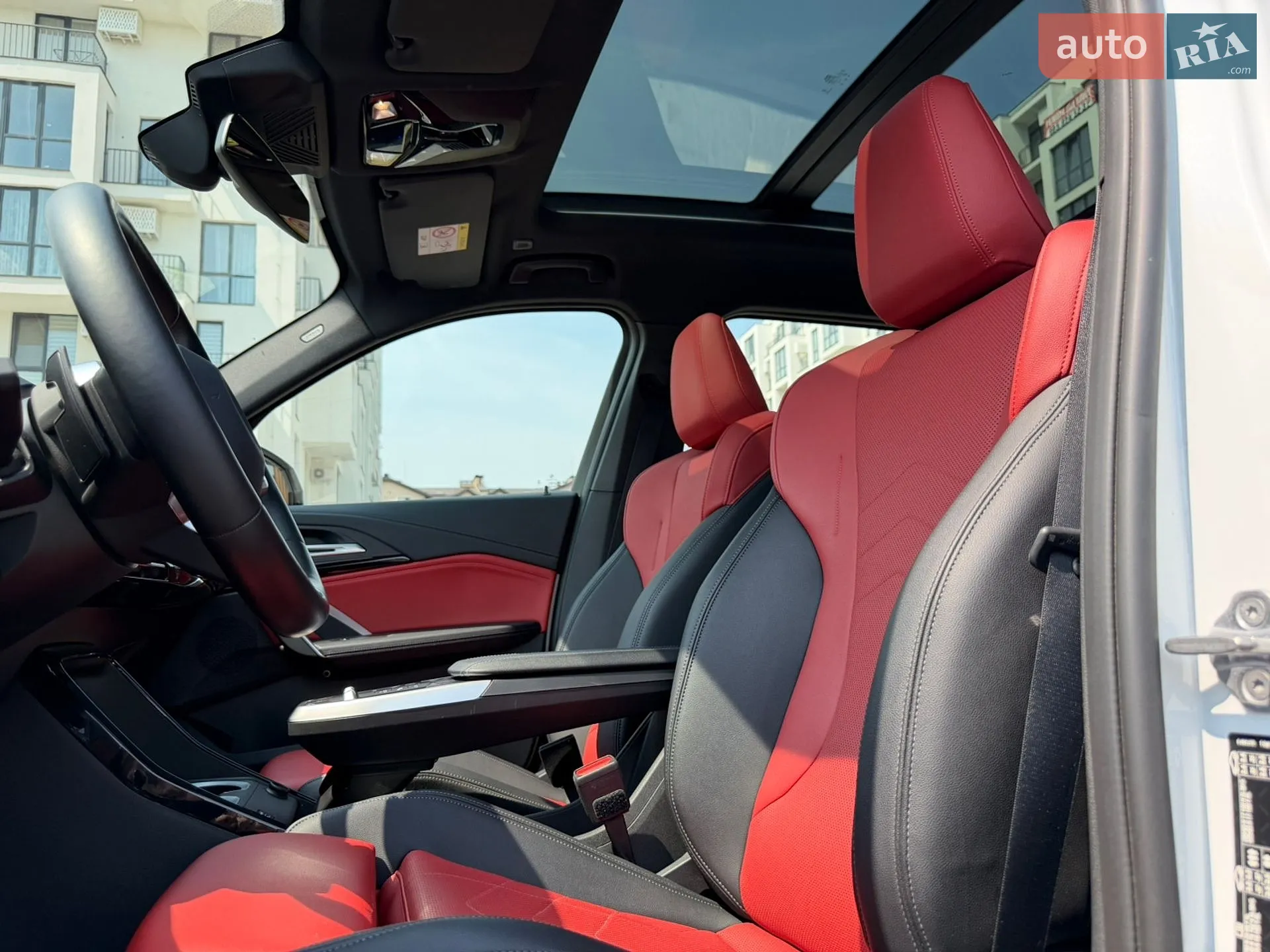 2023 BMW X1 - мініатюра 31