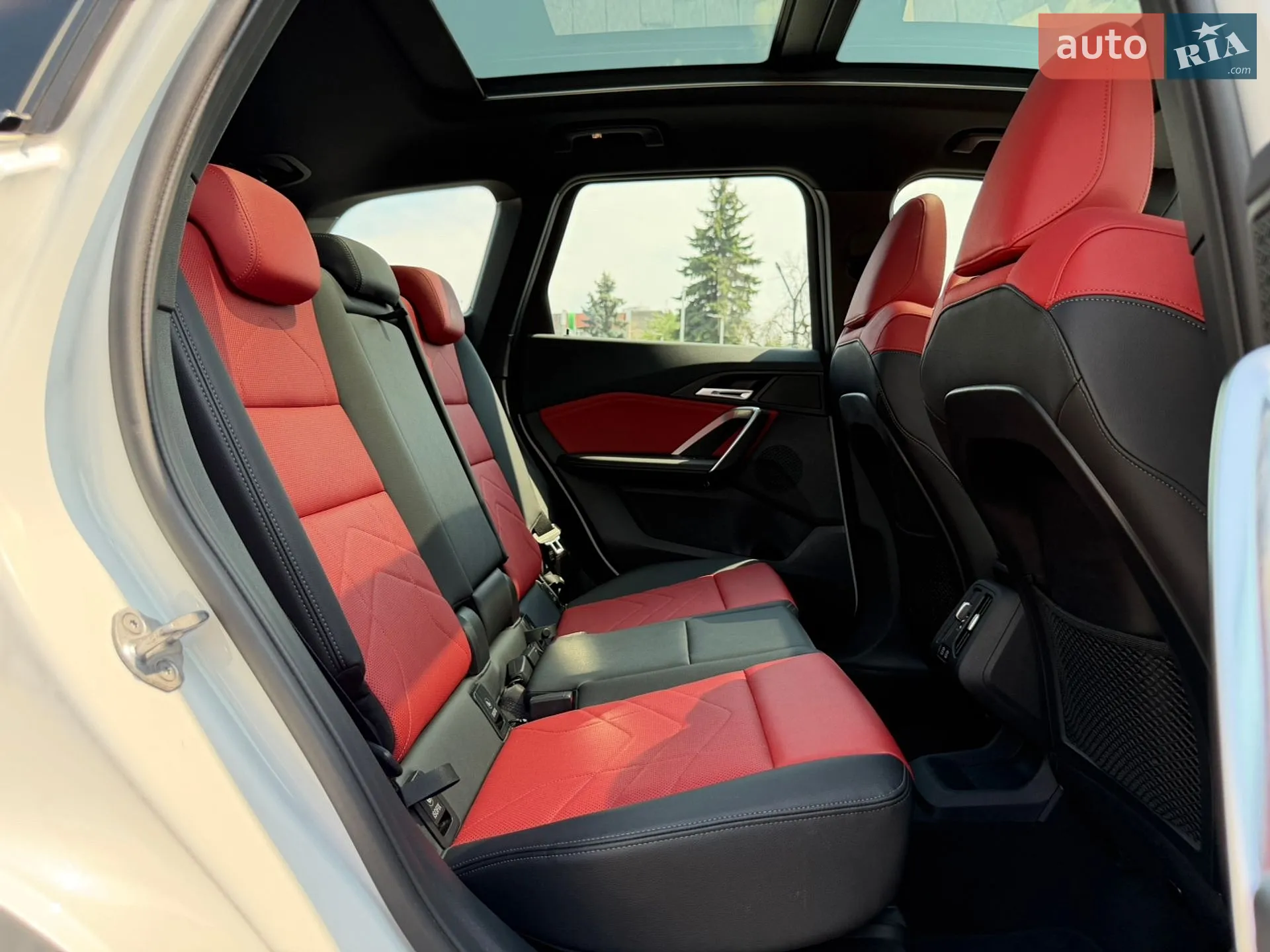 2023 BMW X1 - мініатюра 36