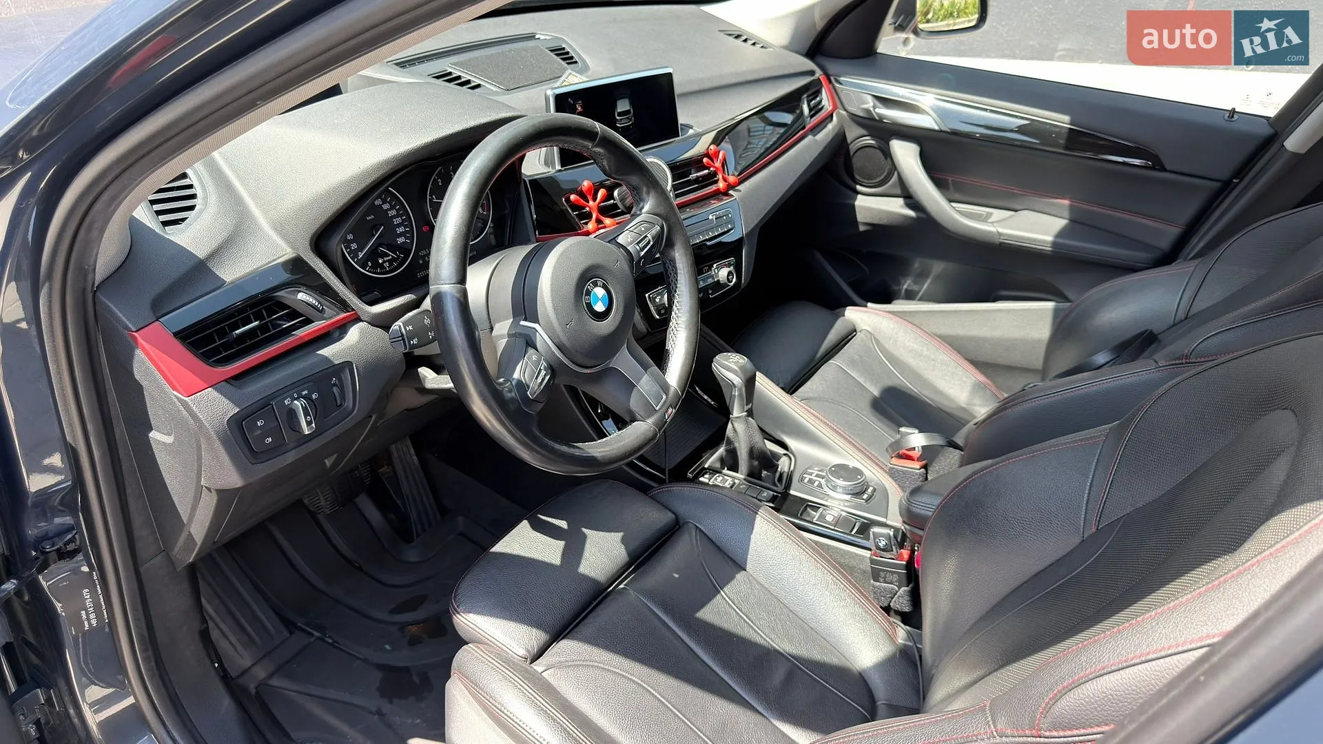 2016 BMW X1 - мініатюра 5
