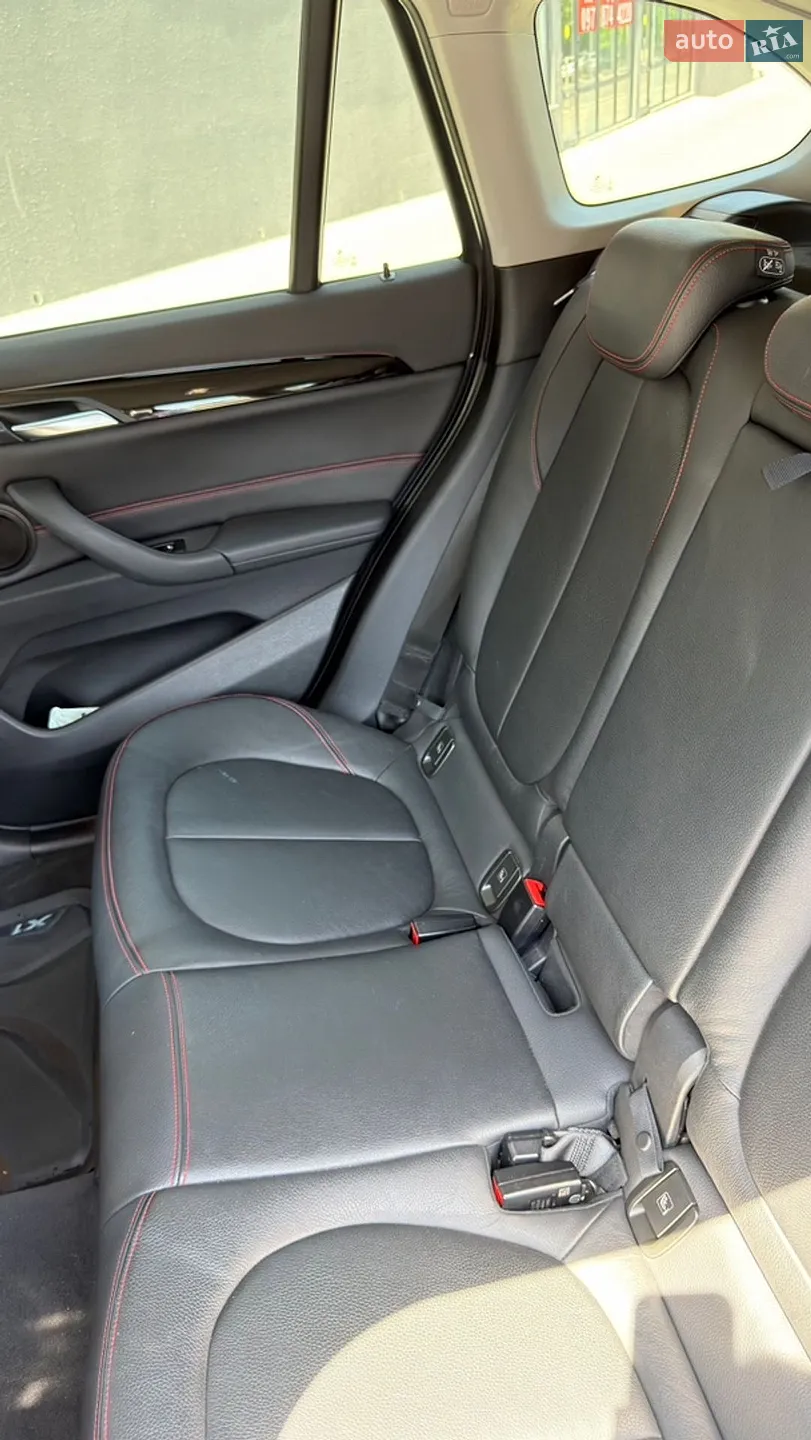 2016 BMW X1 - мініатюра 25